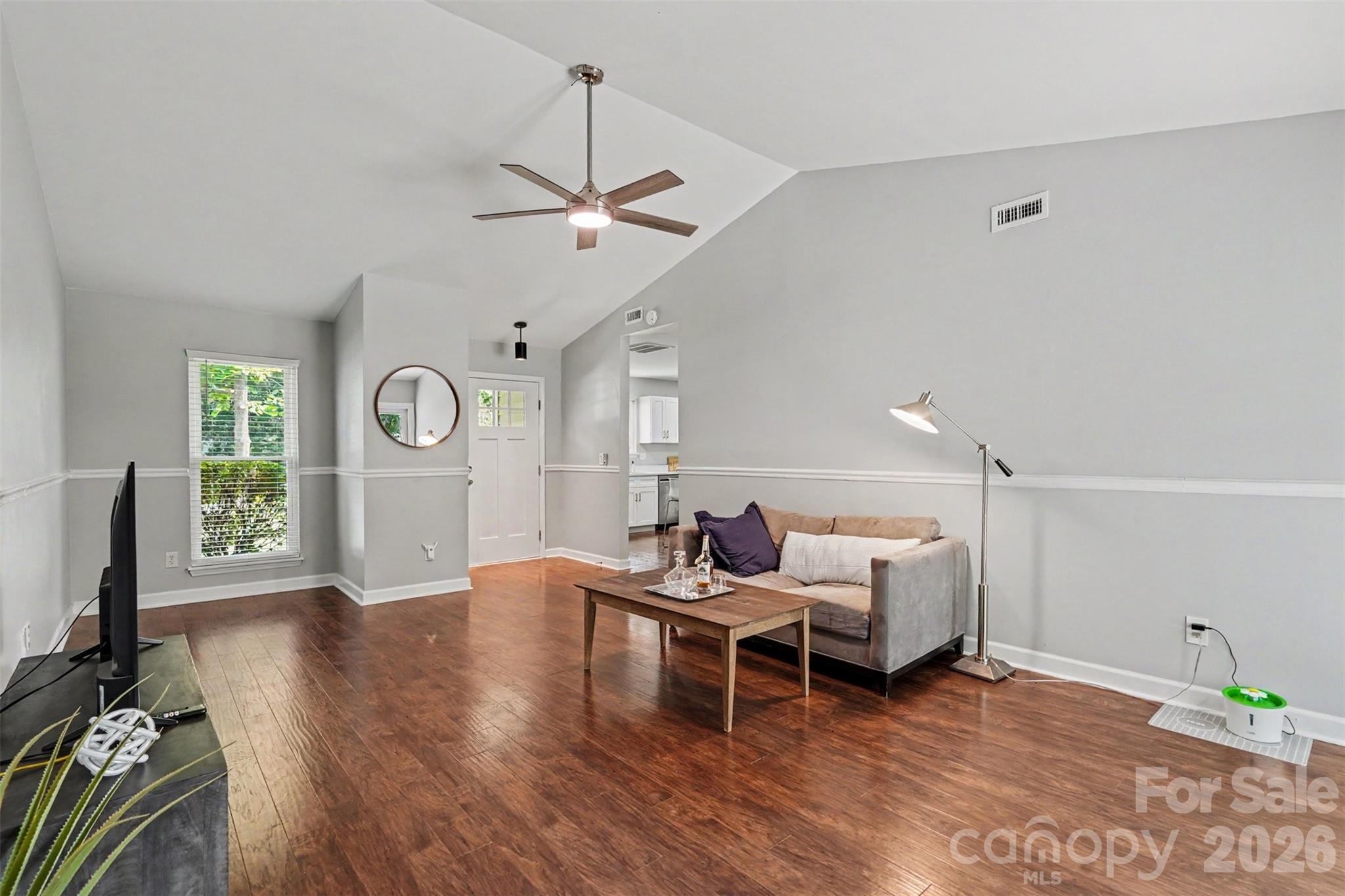 6008 Trysting Road Property Photo 6