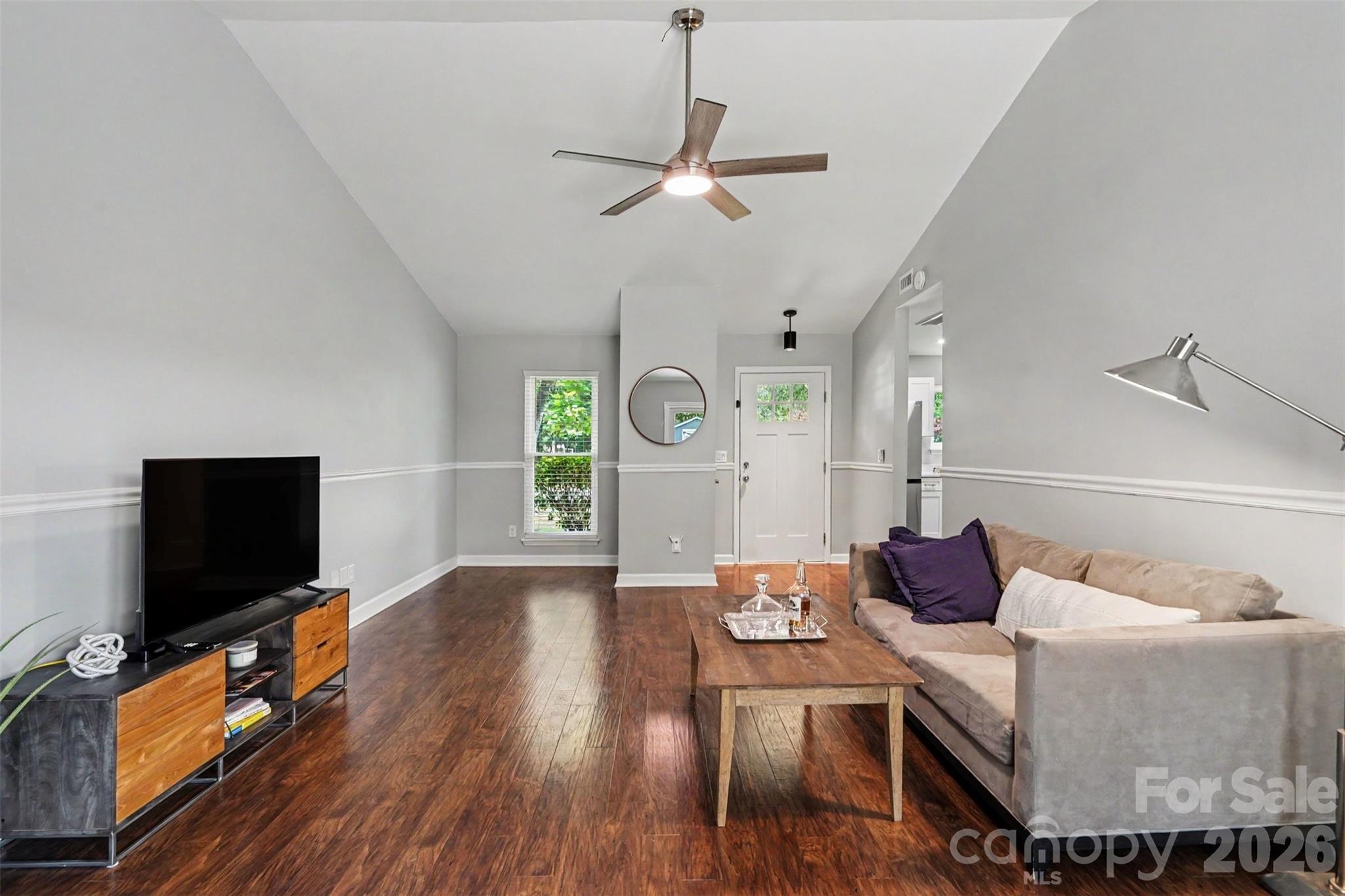 6008 Trysting Road Property Photo 8