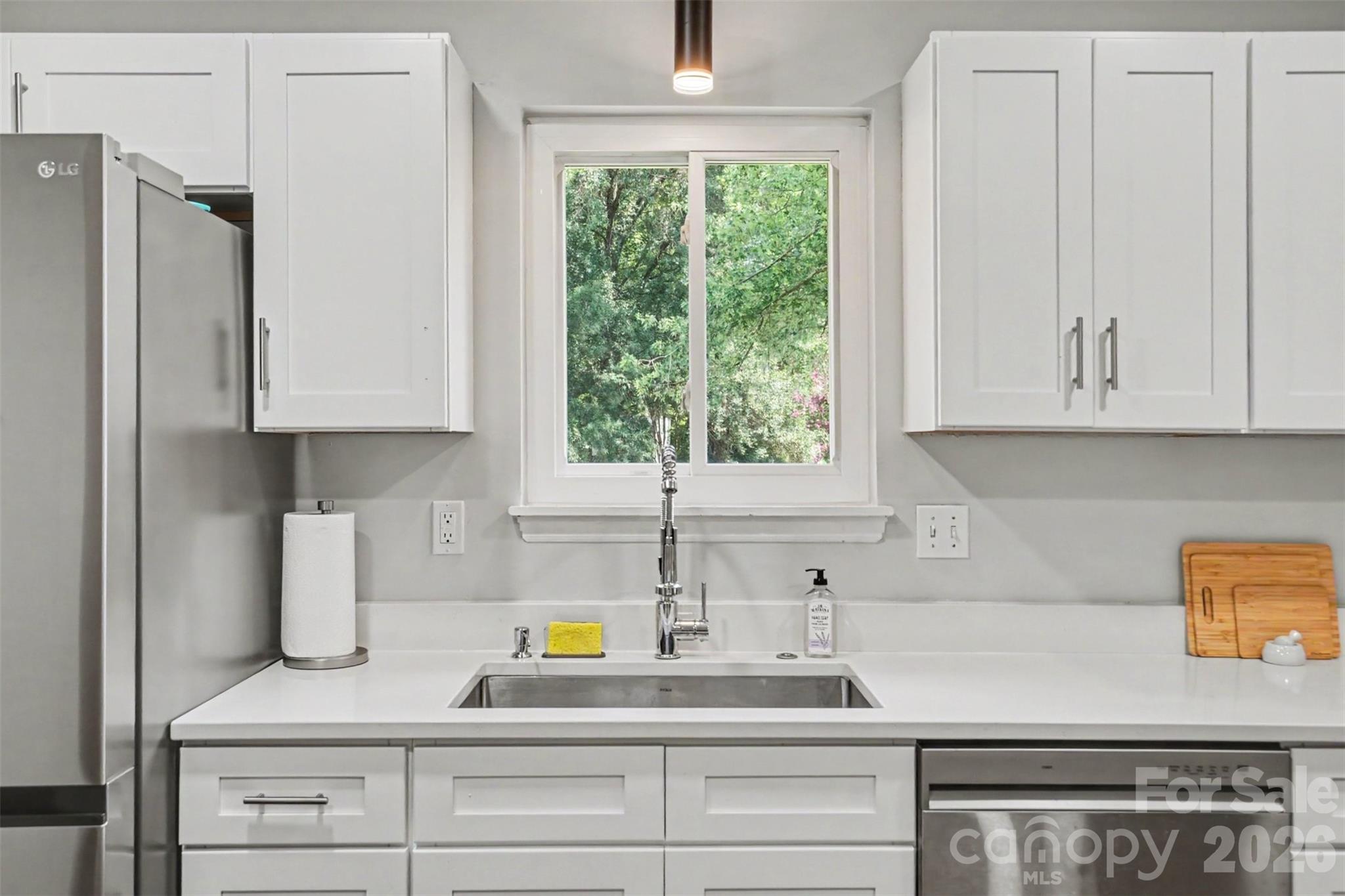 6008 Trysting Road Property Photo 13