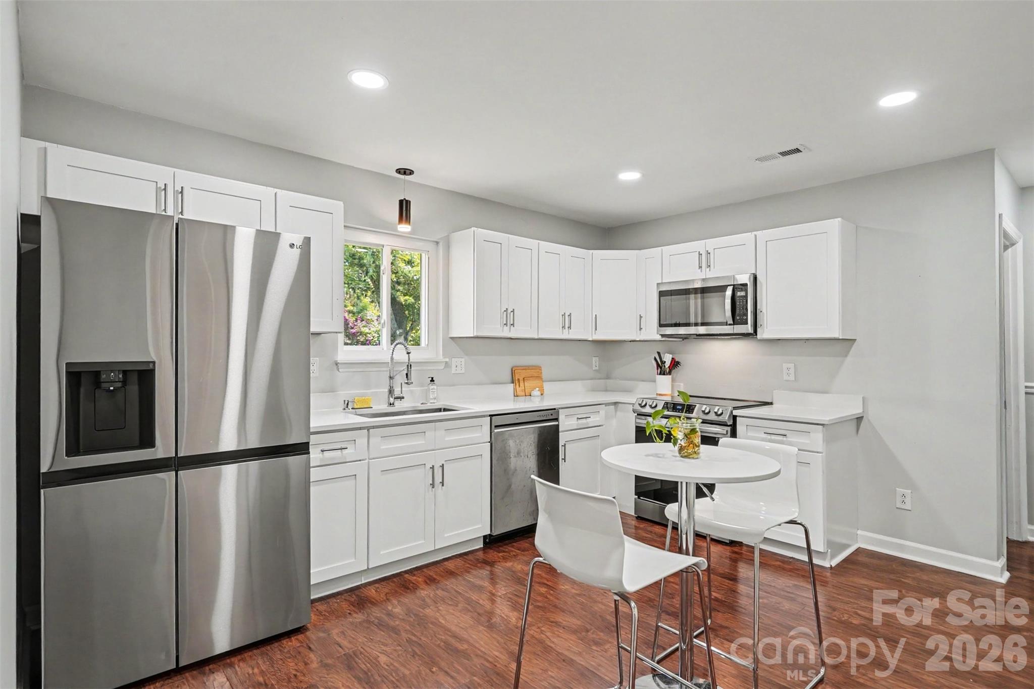 6008 Trysting Road Property Photo 15