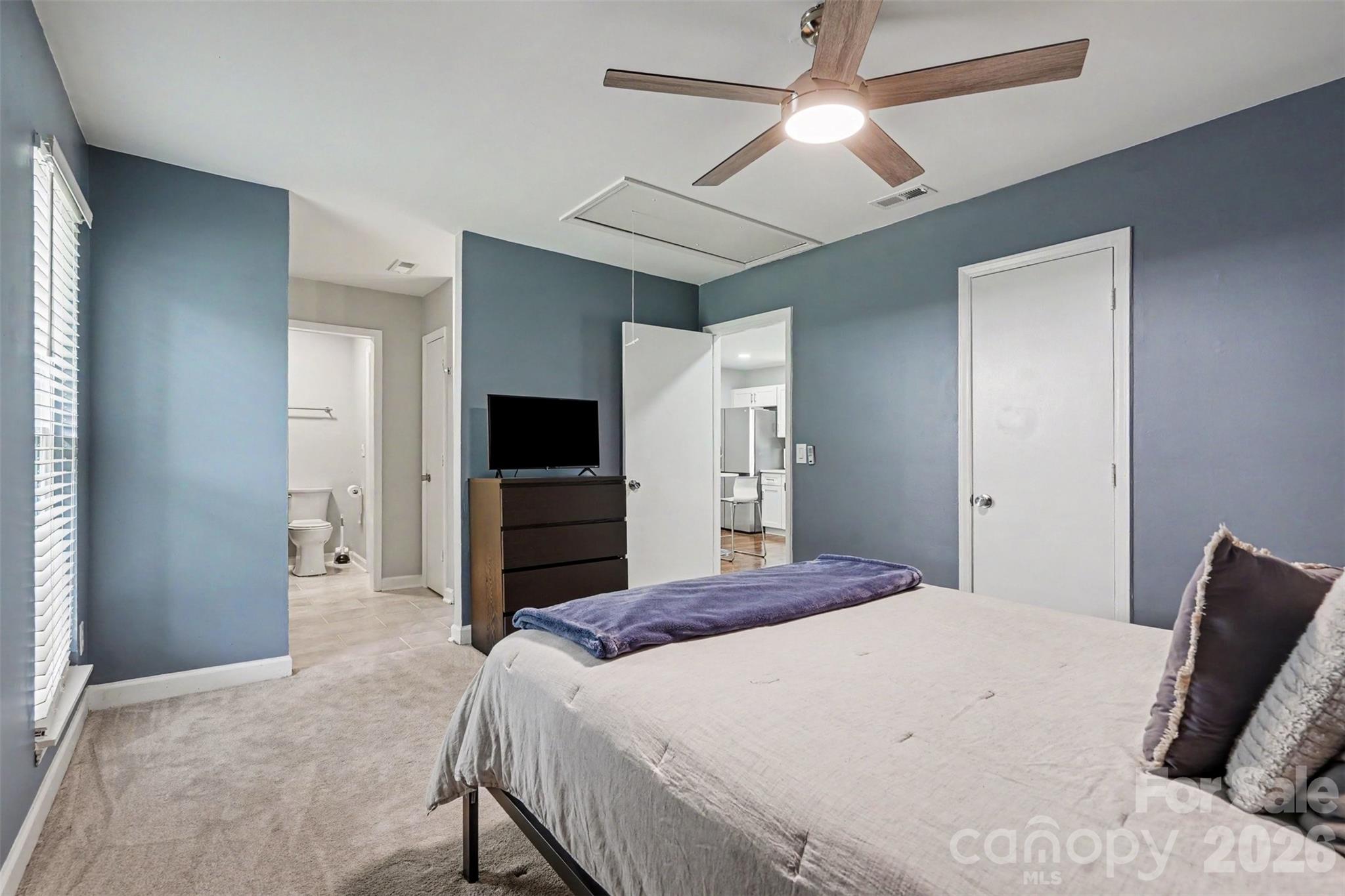 6008 Trysting Road Property Photo 20