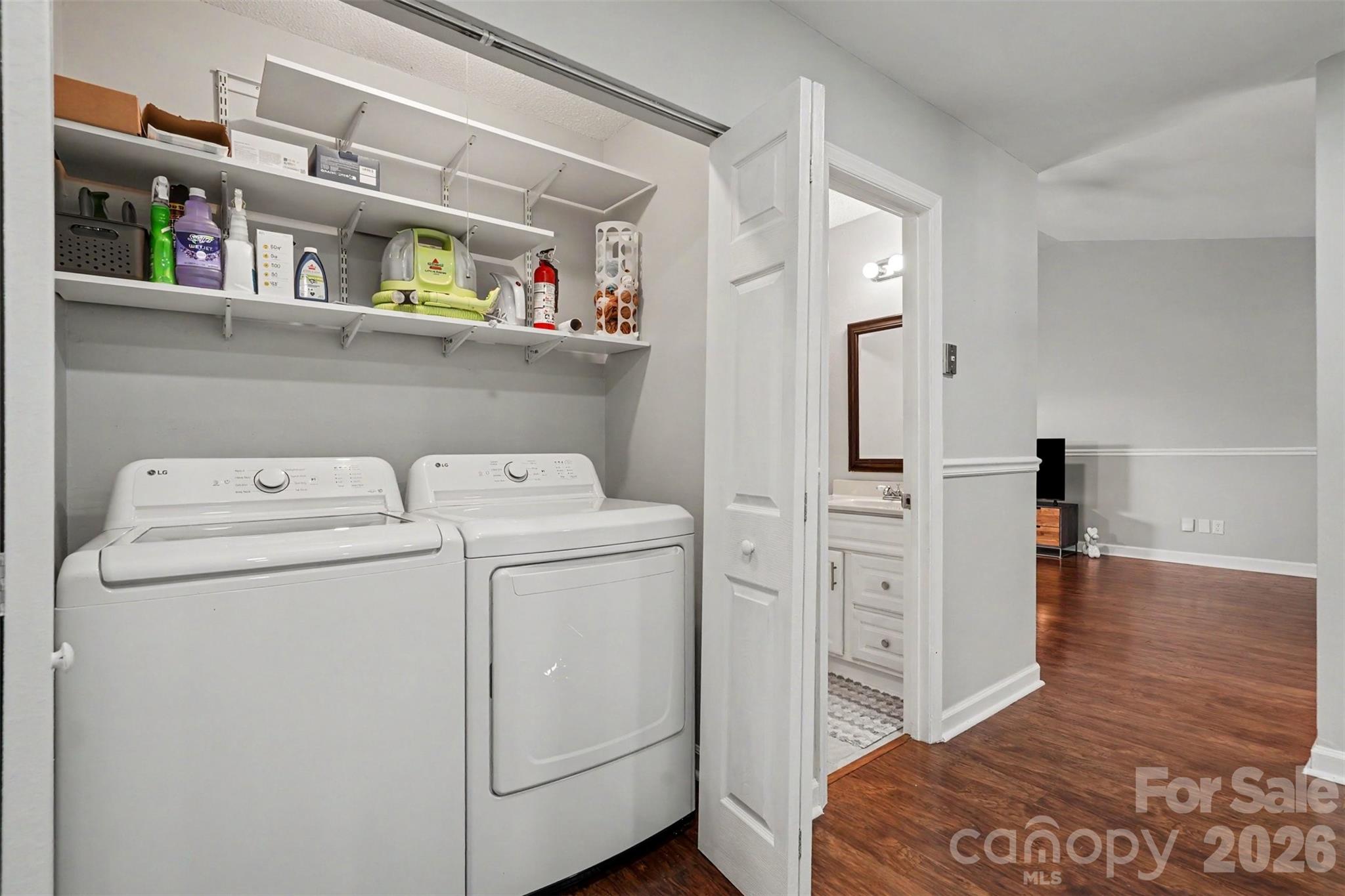 6008 Trysting Road Property Photo 25