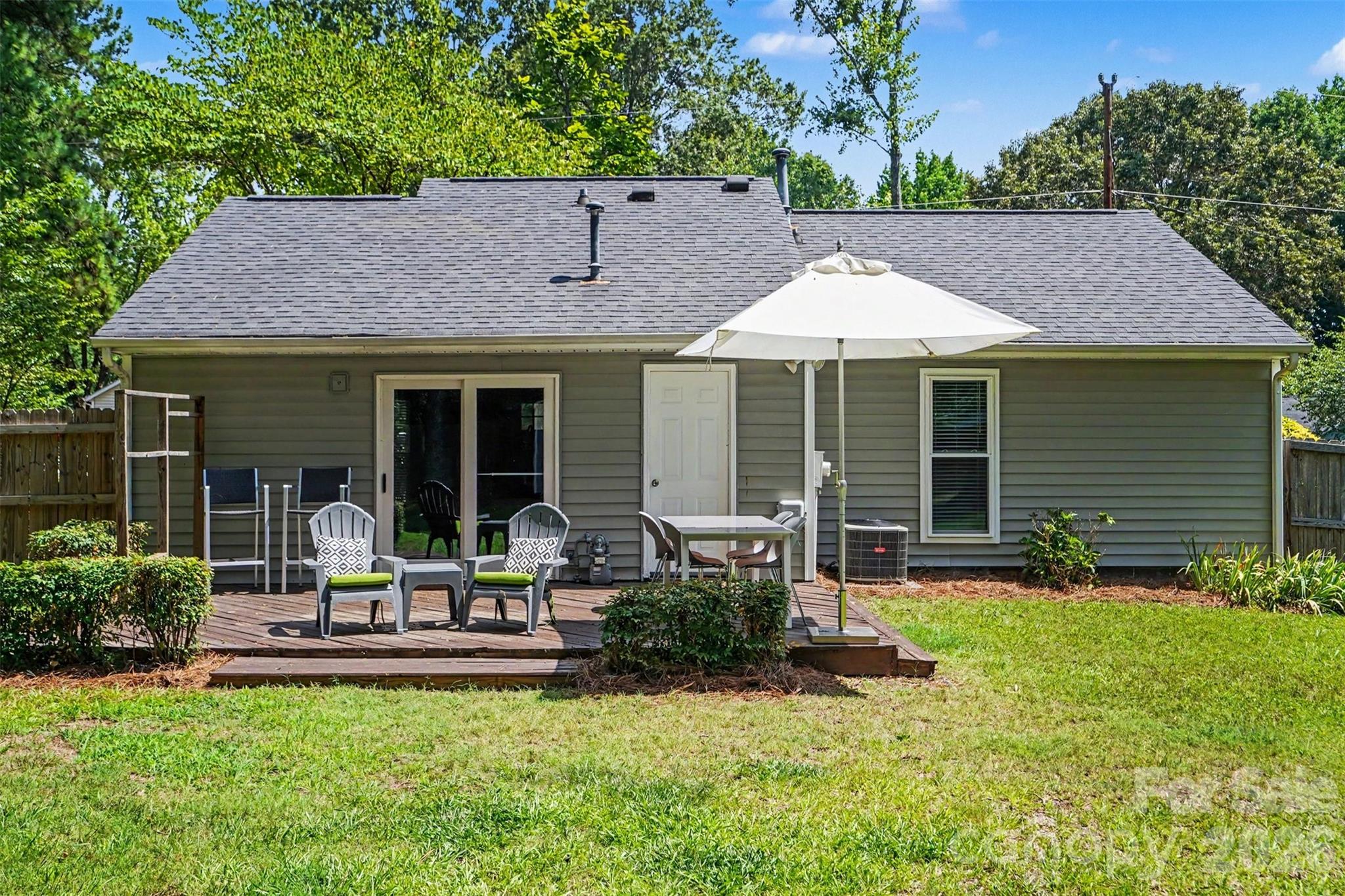 6008 Trysting Road Property Photo 26