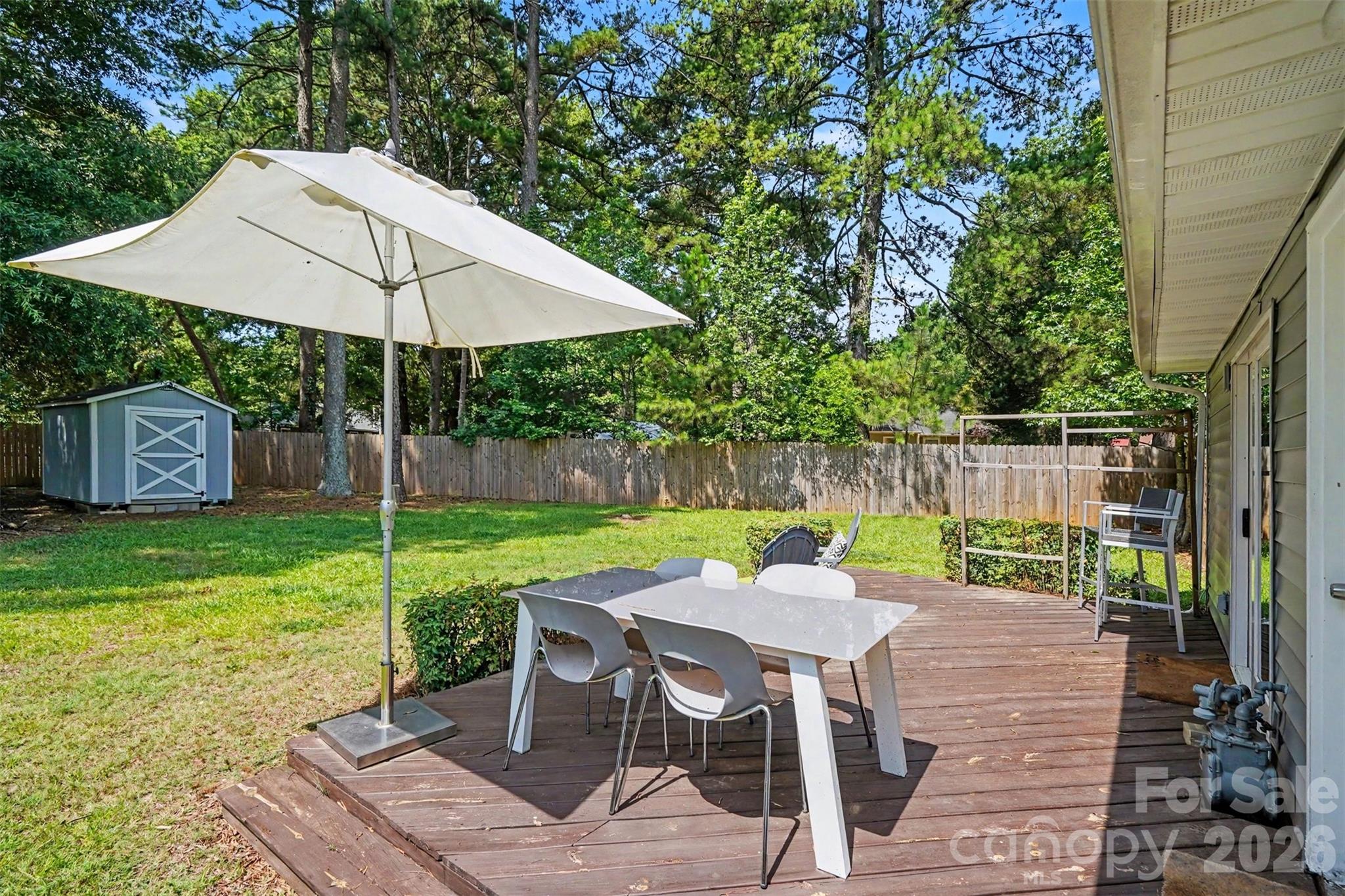 6008 Trysting Road Property Photo 27