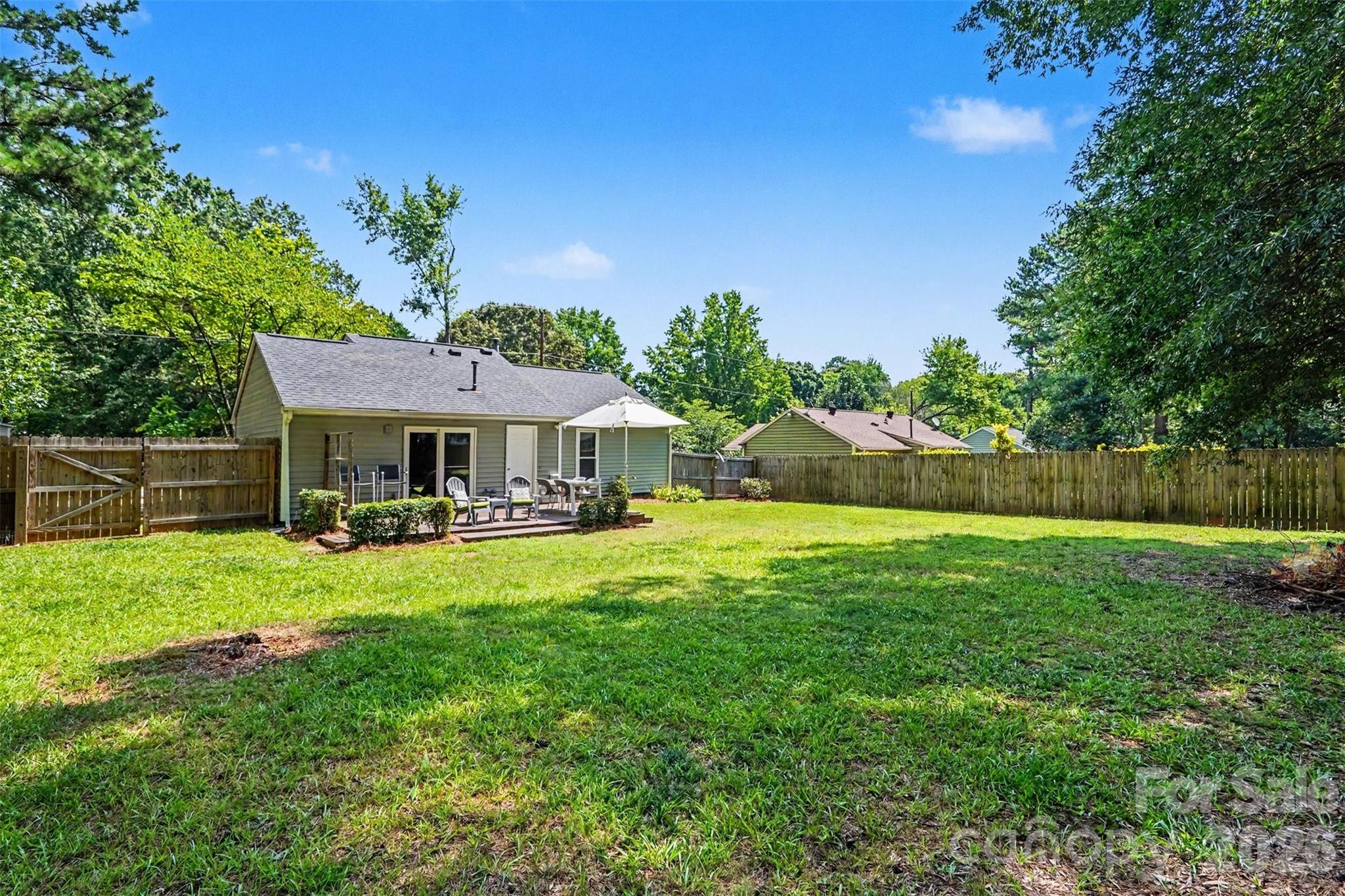 6008 Trysting Road Property Photo 29