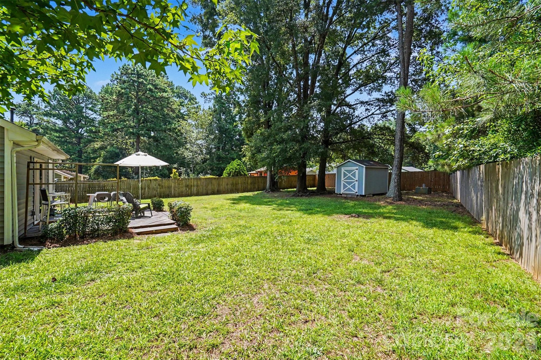 6008 Trysting Road Property Photo 30