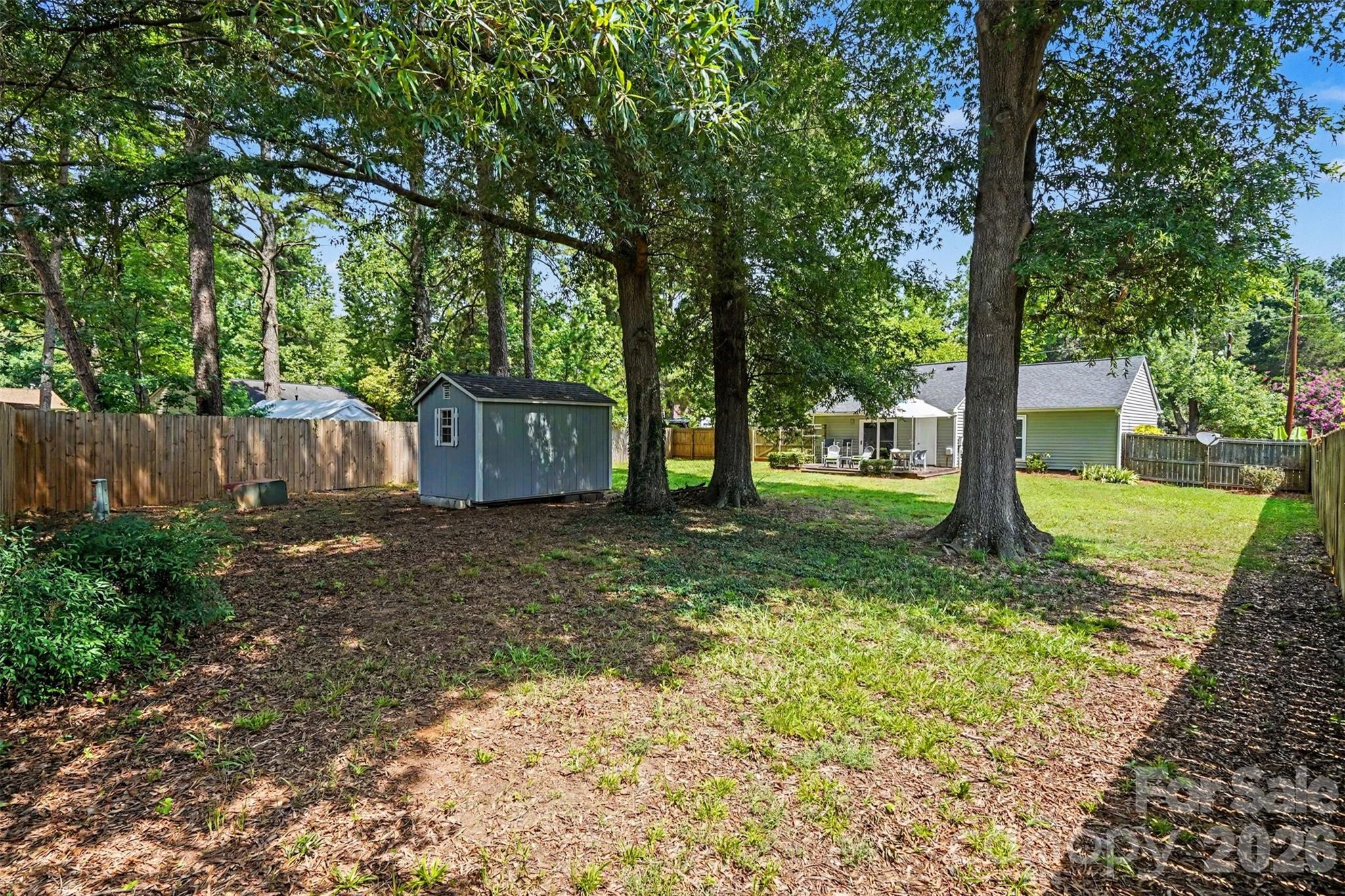 6008 Trysting Road Property Photo 32