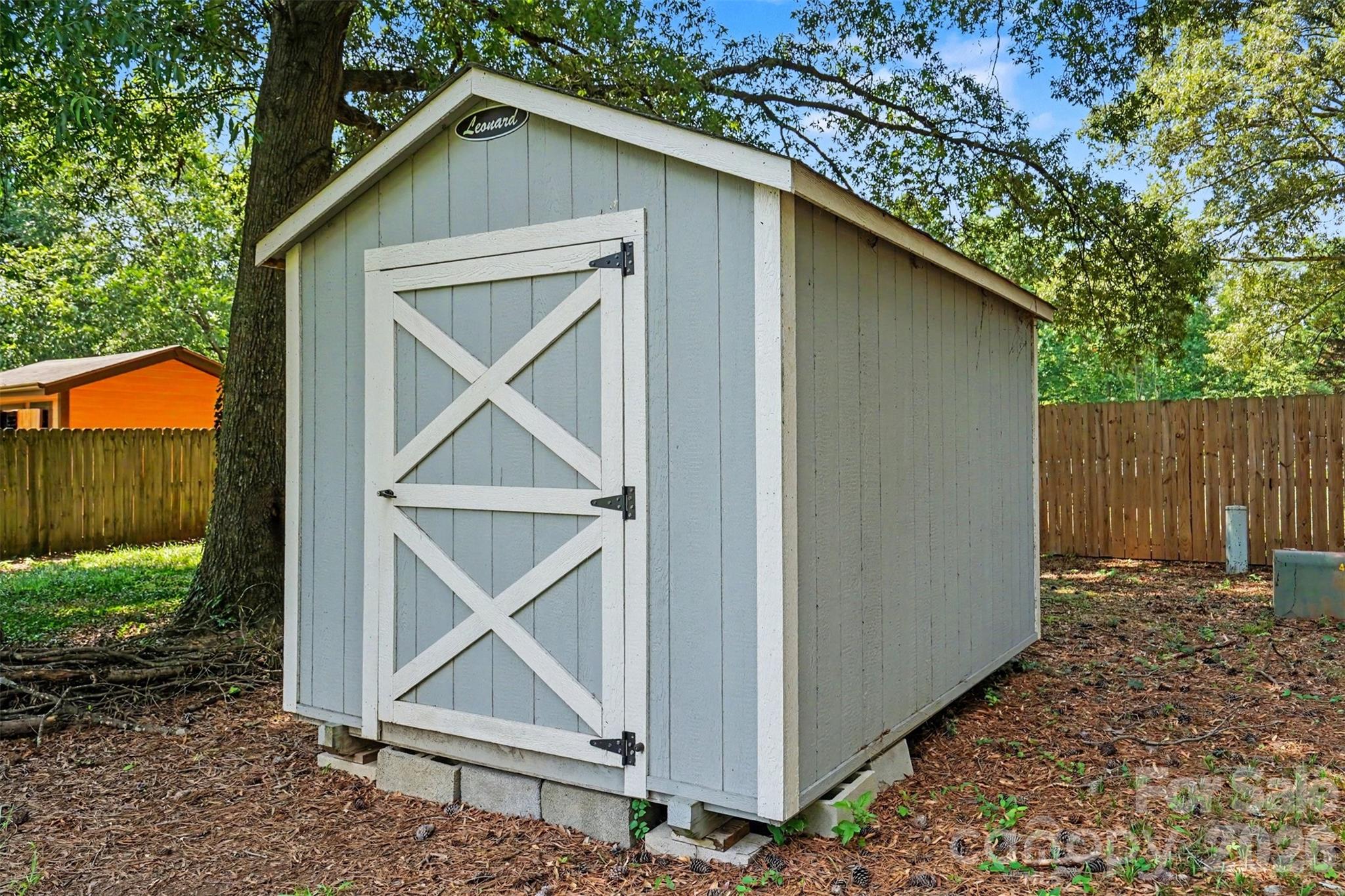 6008 Trysting Road Property Photo 33