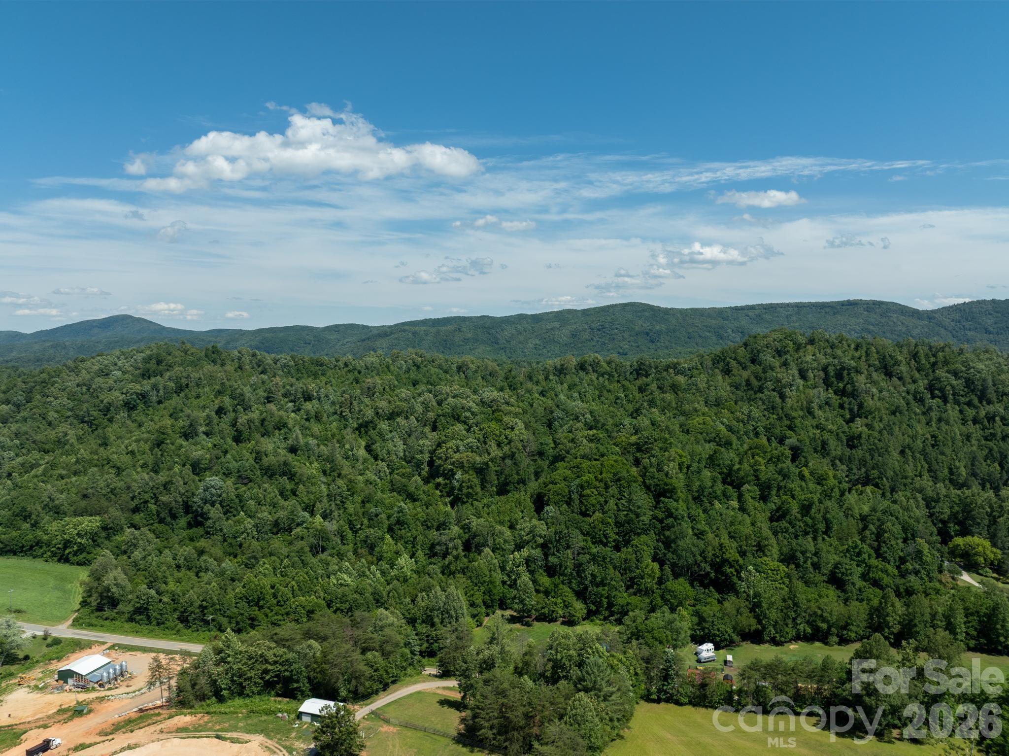 Tbd Blue Creek Road Property Photo 7