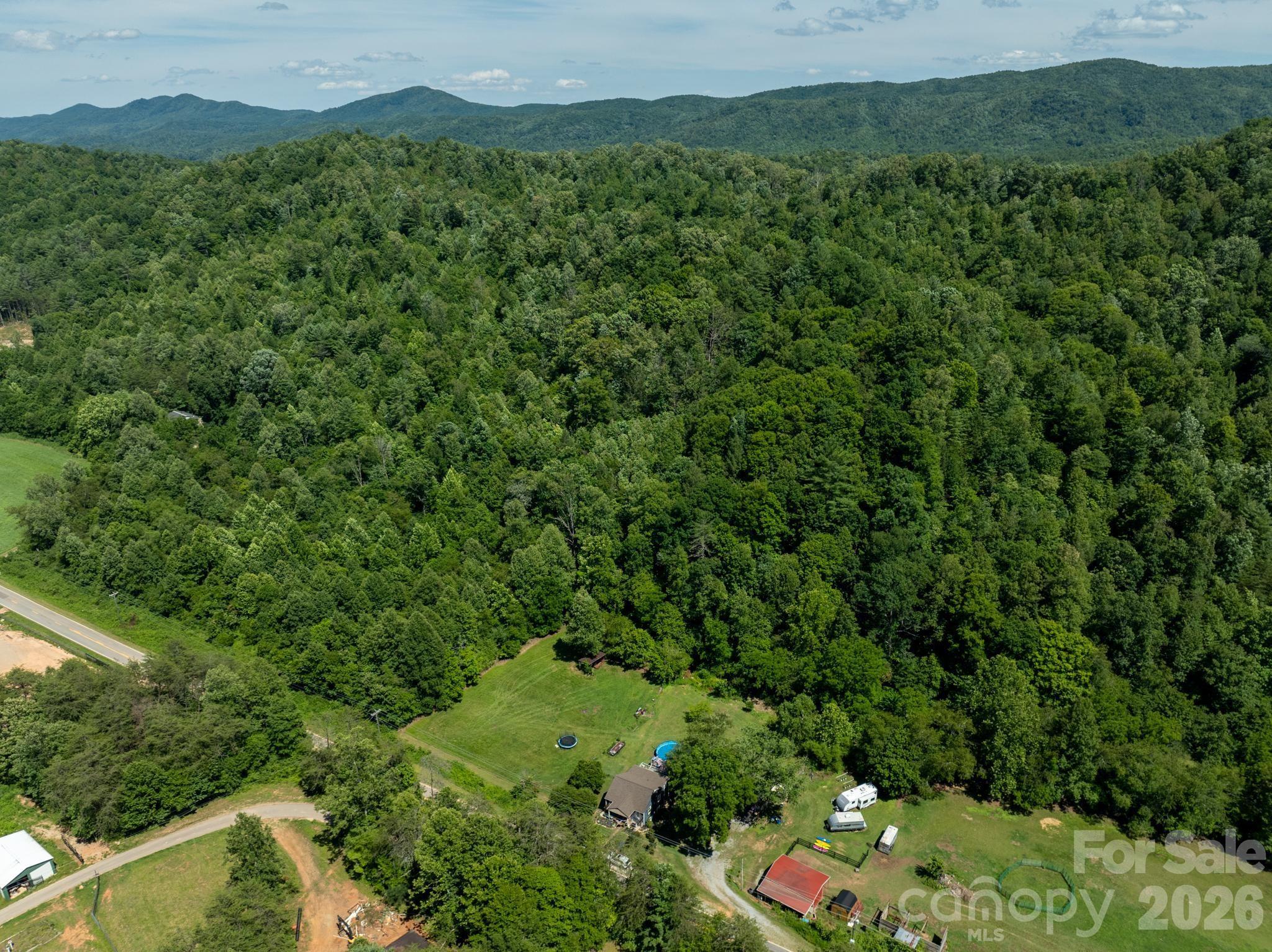 Tbd Blue Creek Road Property Photo 8