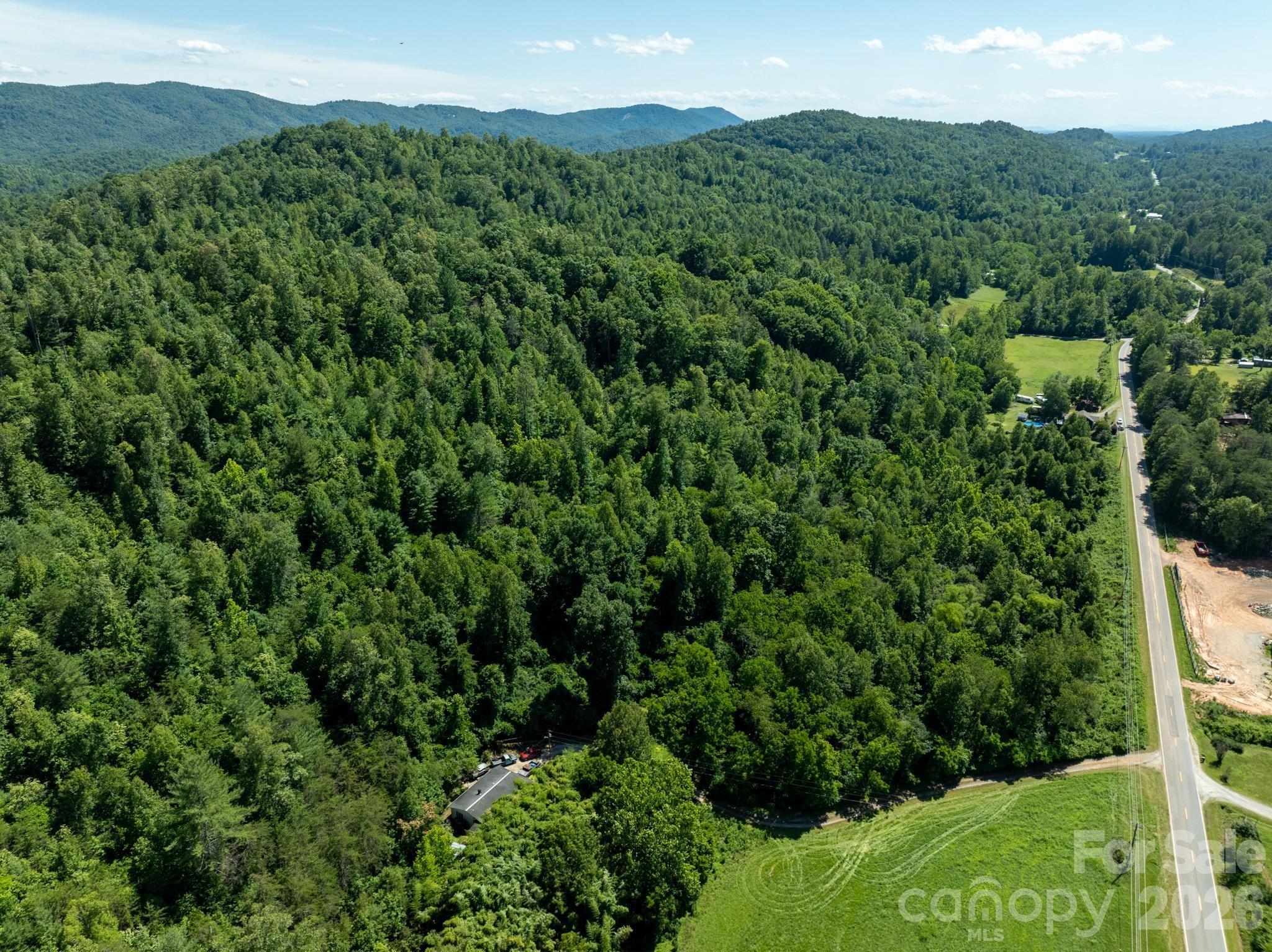 Tbd Blue Creek Road Property Photo 12