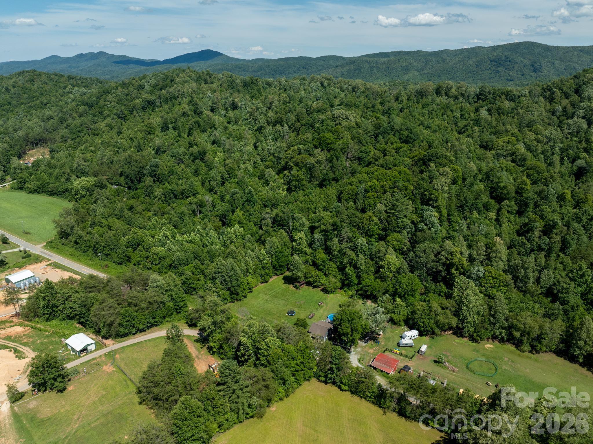 Tbd Blue Creek Road Property Photo 15