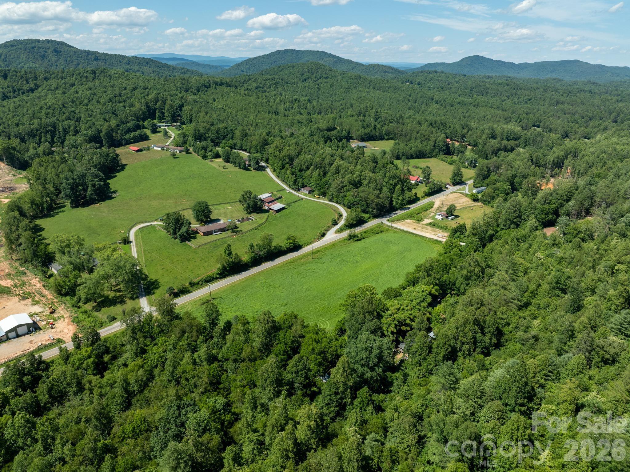 Tbd Blue Creek Road Property Photo 18