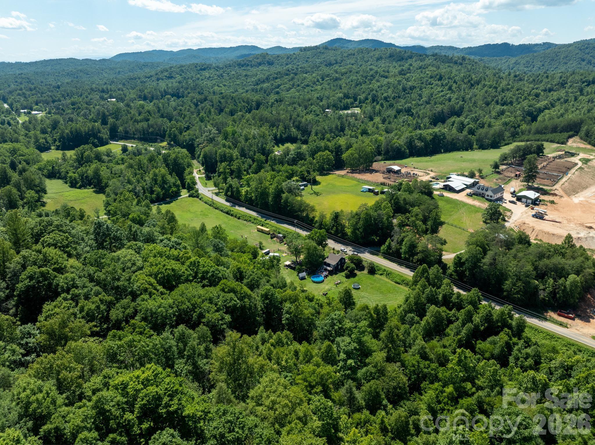 Tbd Blue Creek Road Property Photo 19
