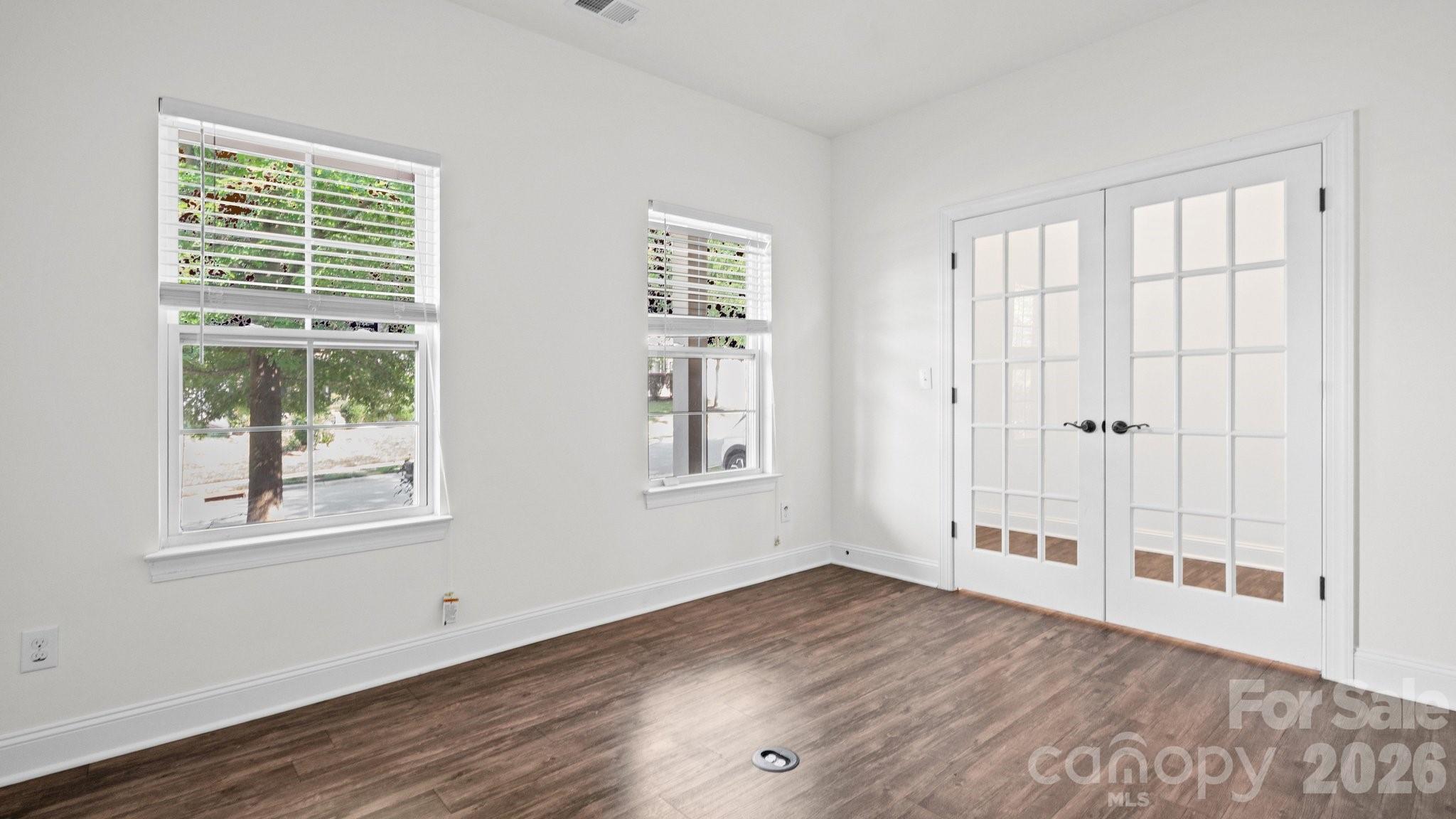7235 Barefoot Forest Drive Property Photo 5