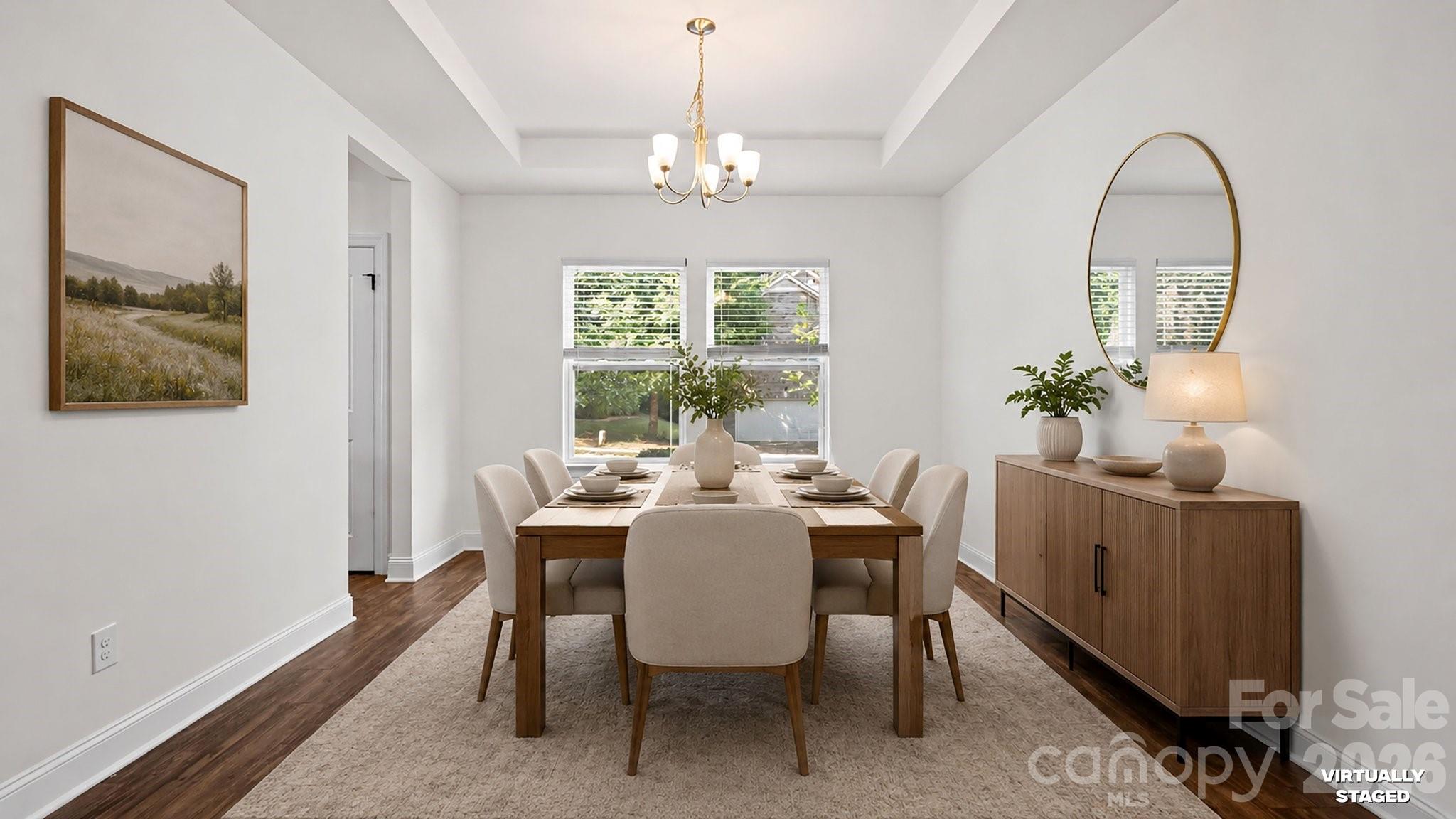 7235 Barefoot Forest Drive Property Photo 6