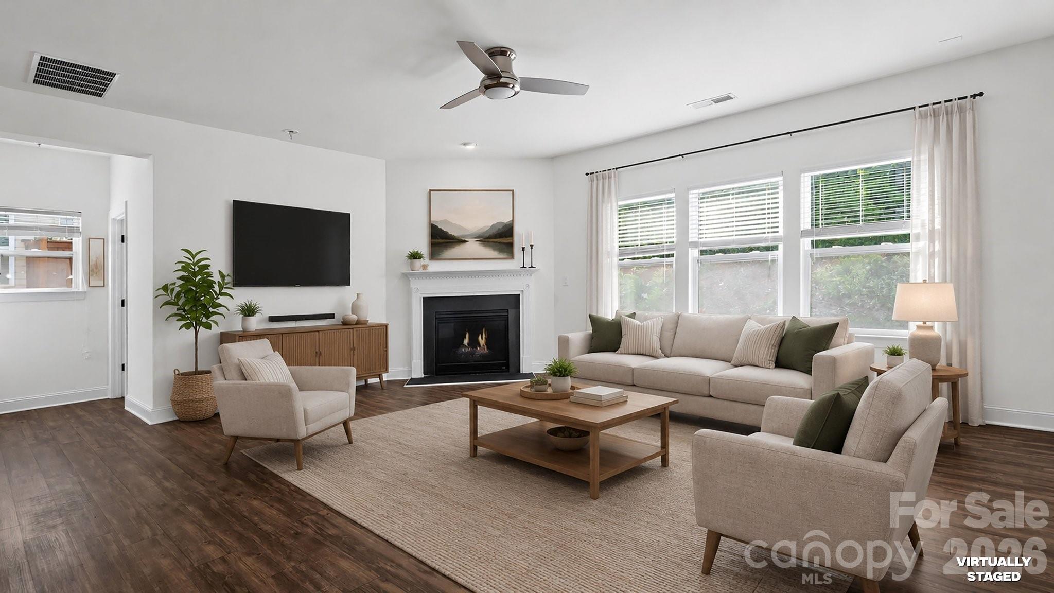 7235 Barefoot Forest Drive Property Photo 17