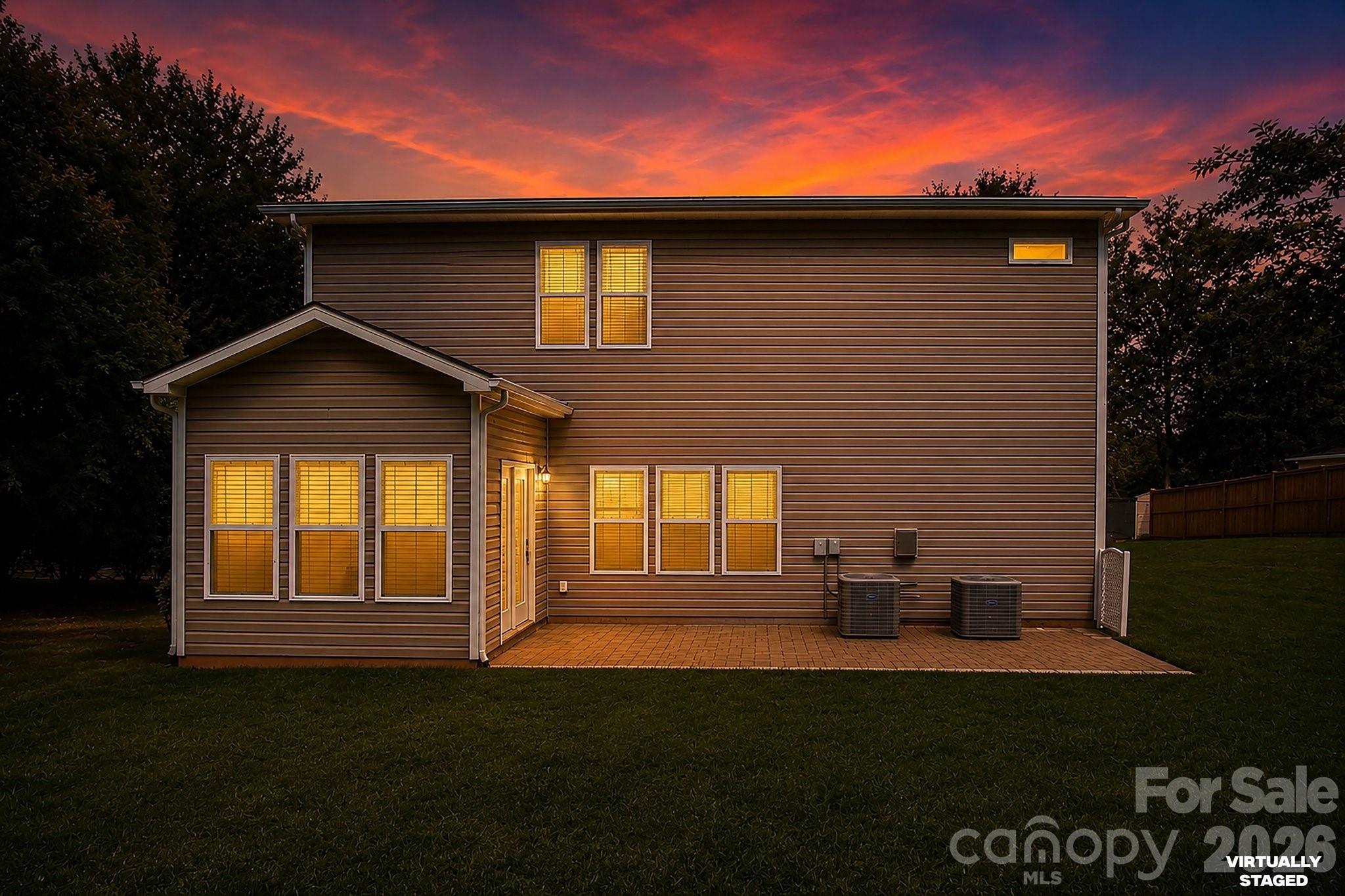 7235 Barefoot Forest Drive Property Photo 37