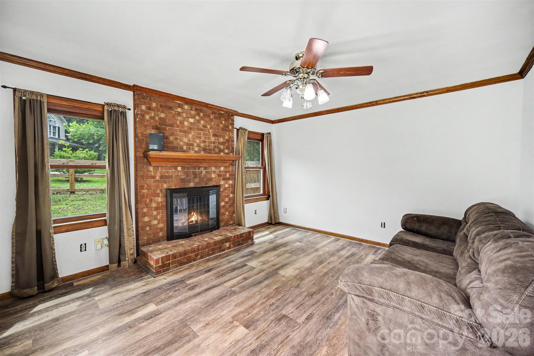 3017 Mill Stream Court Property Photo 4
