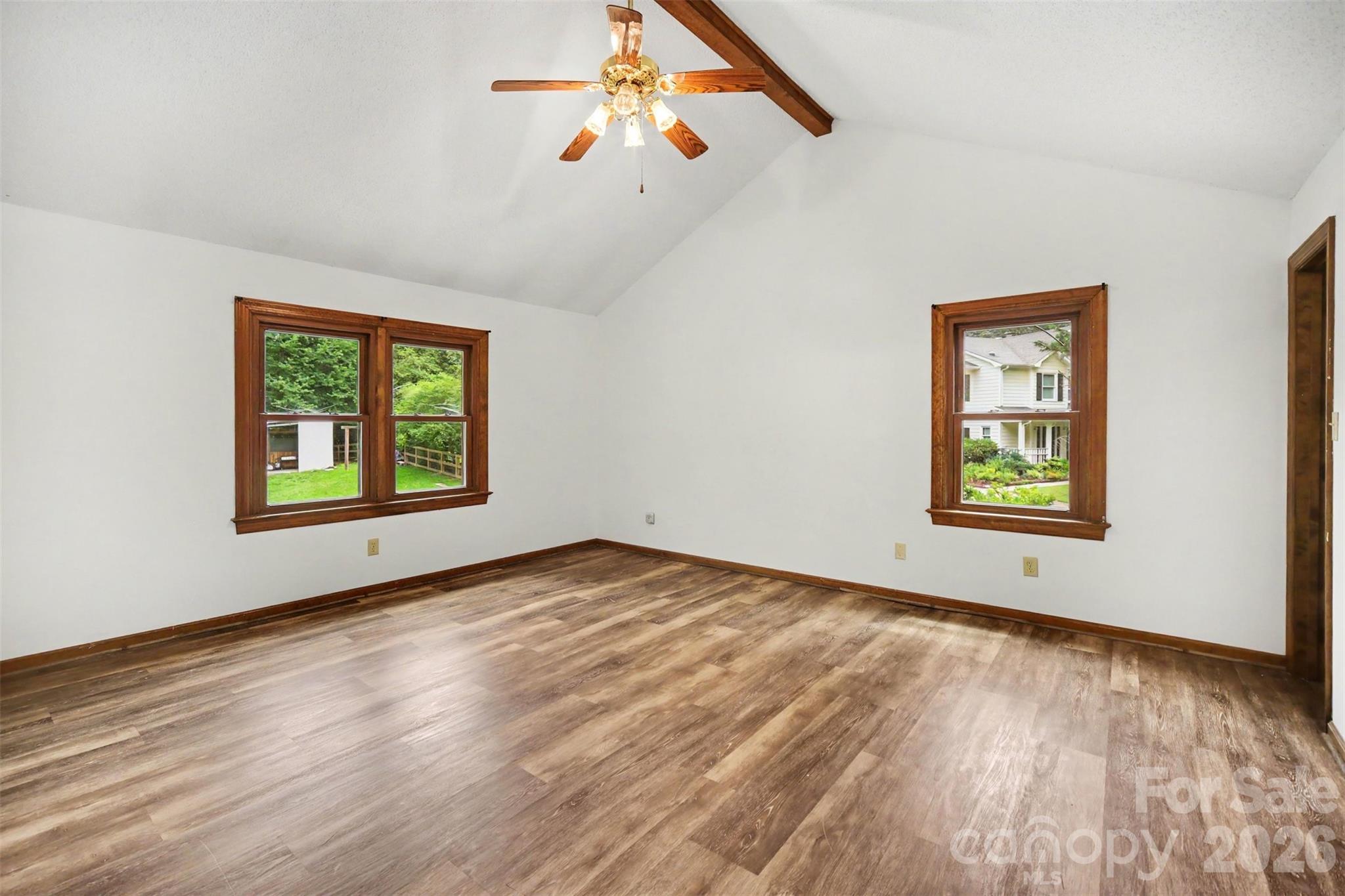 3017 Mill Stream Court Property Photo 5