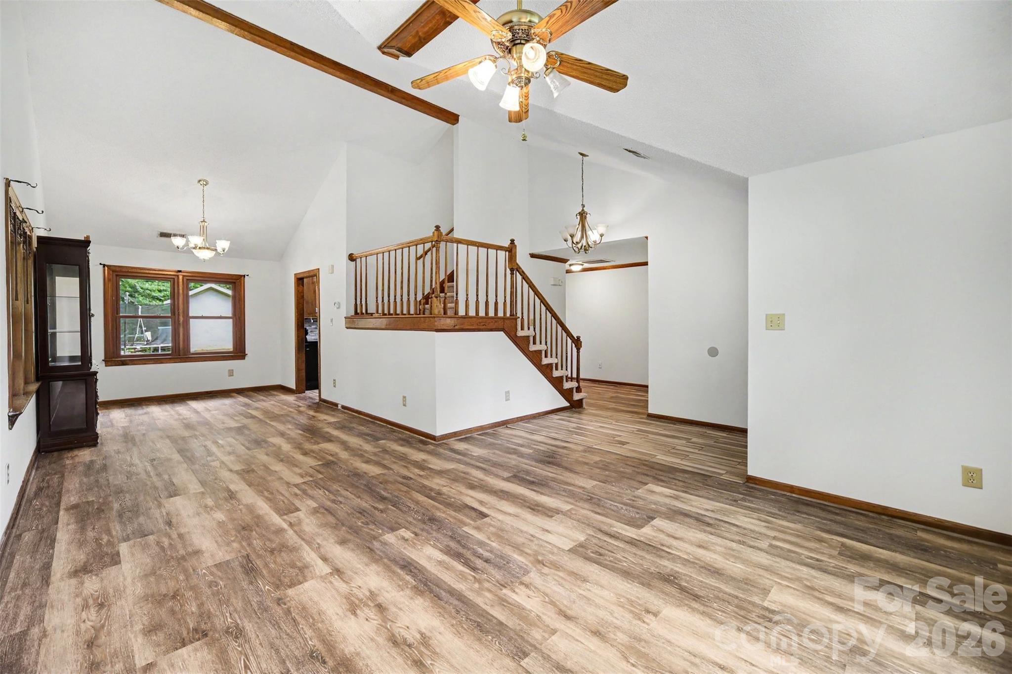 3017 Mill Stream Court Property Photo 11