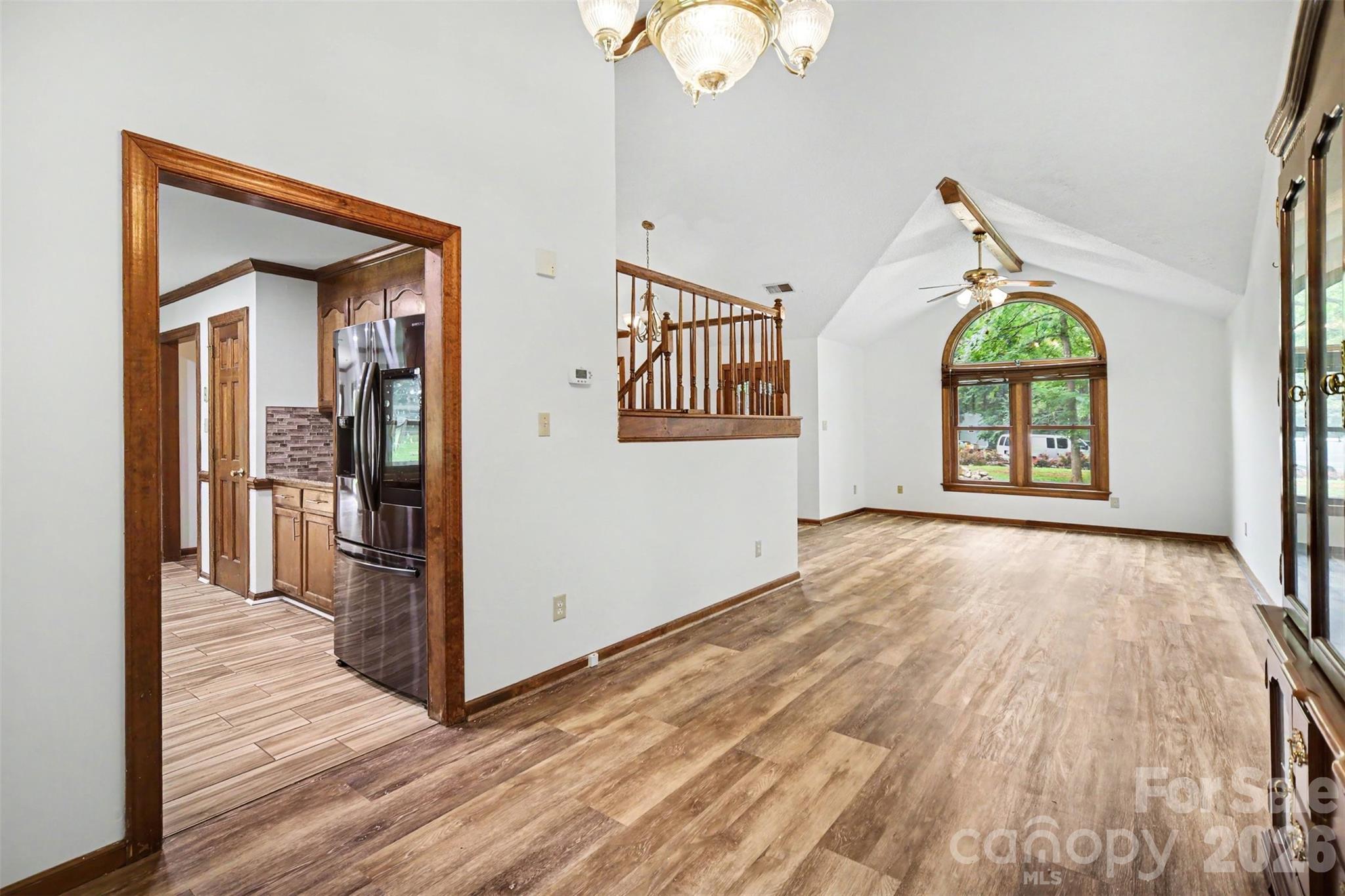 3017 Mill Stream Court Property Photo 13