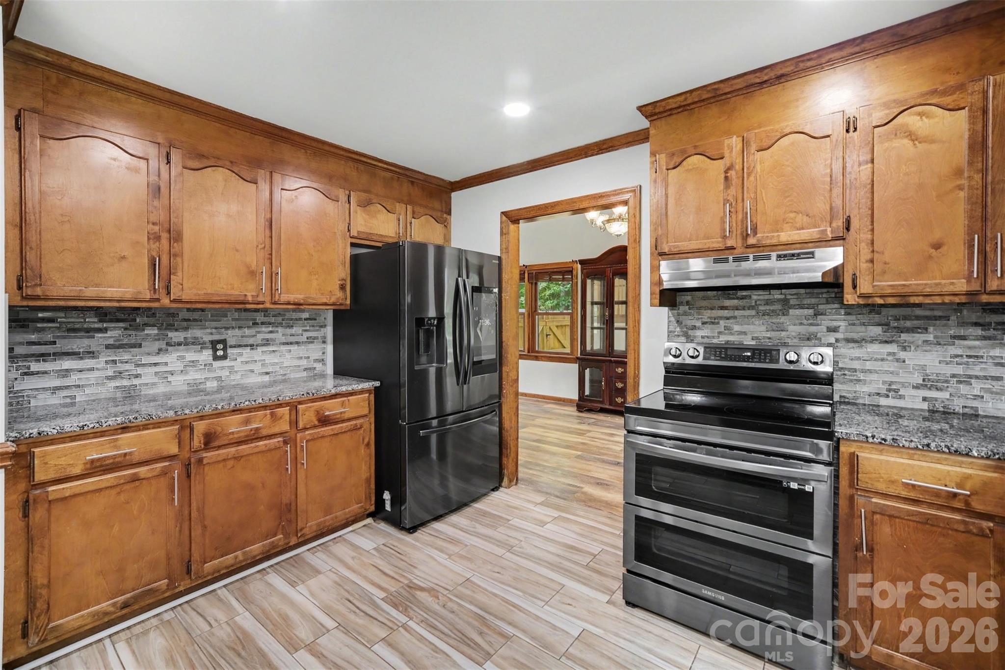 3017 Mill Stream Court Property Photo 15