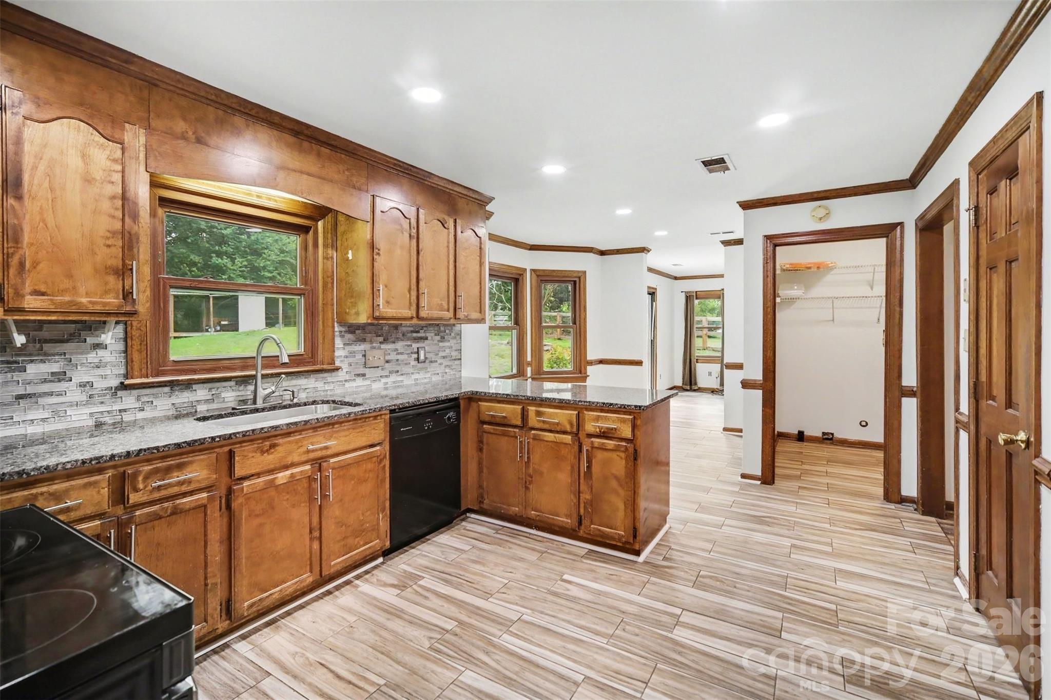3017 Mill Stream Court Property Photo 16