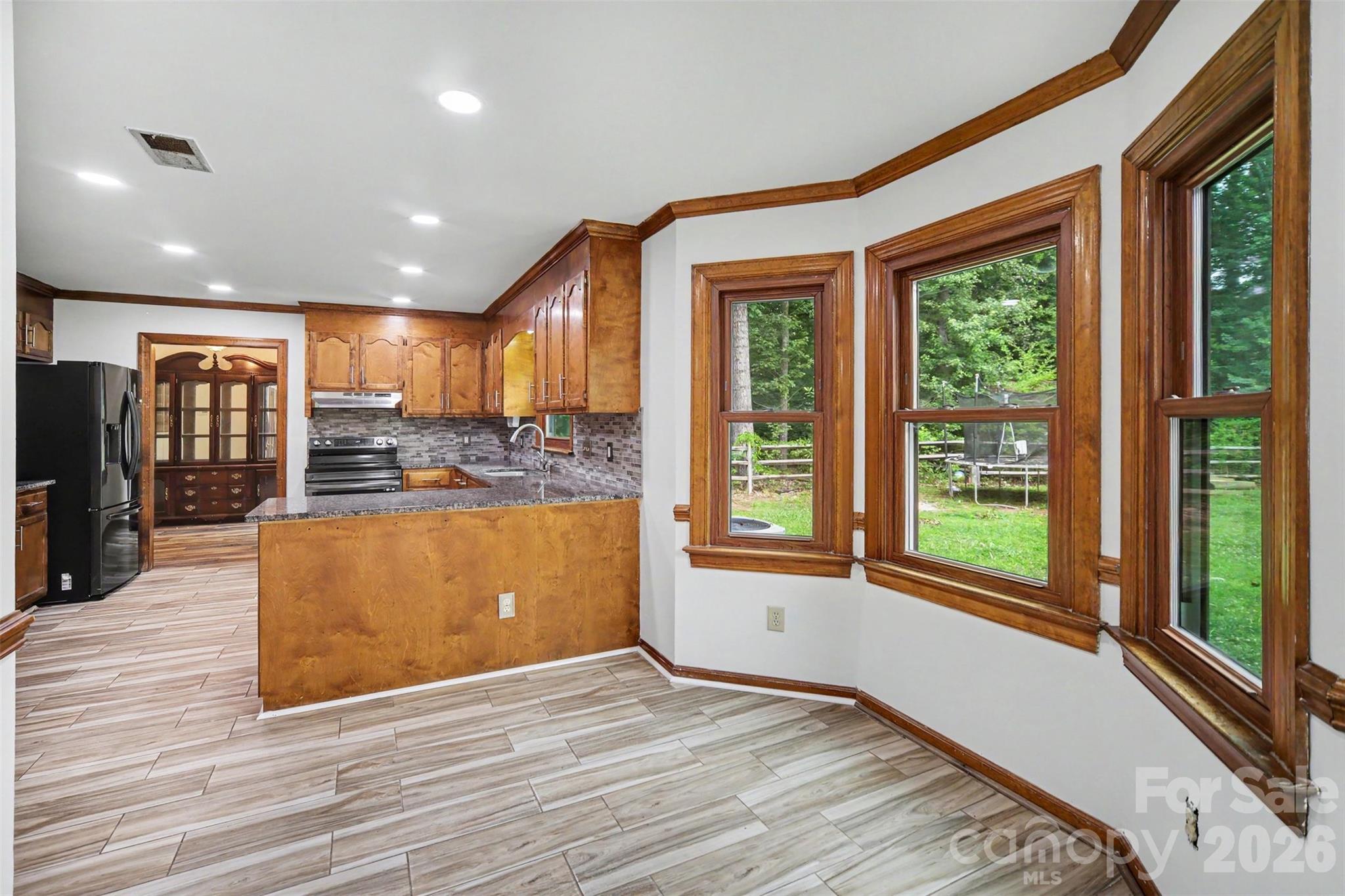 3017 Mill Stream Court Property Photo 17