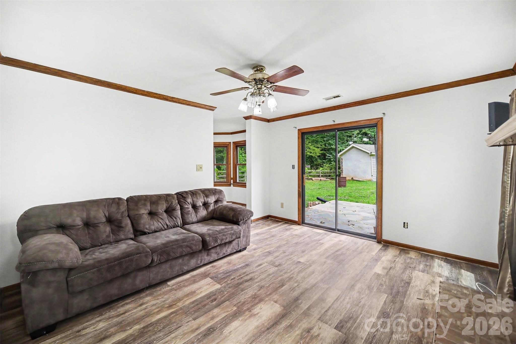 3017 Mill Stream Court Property Photo 19