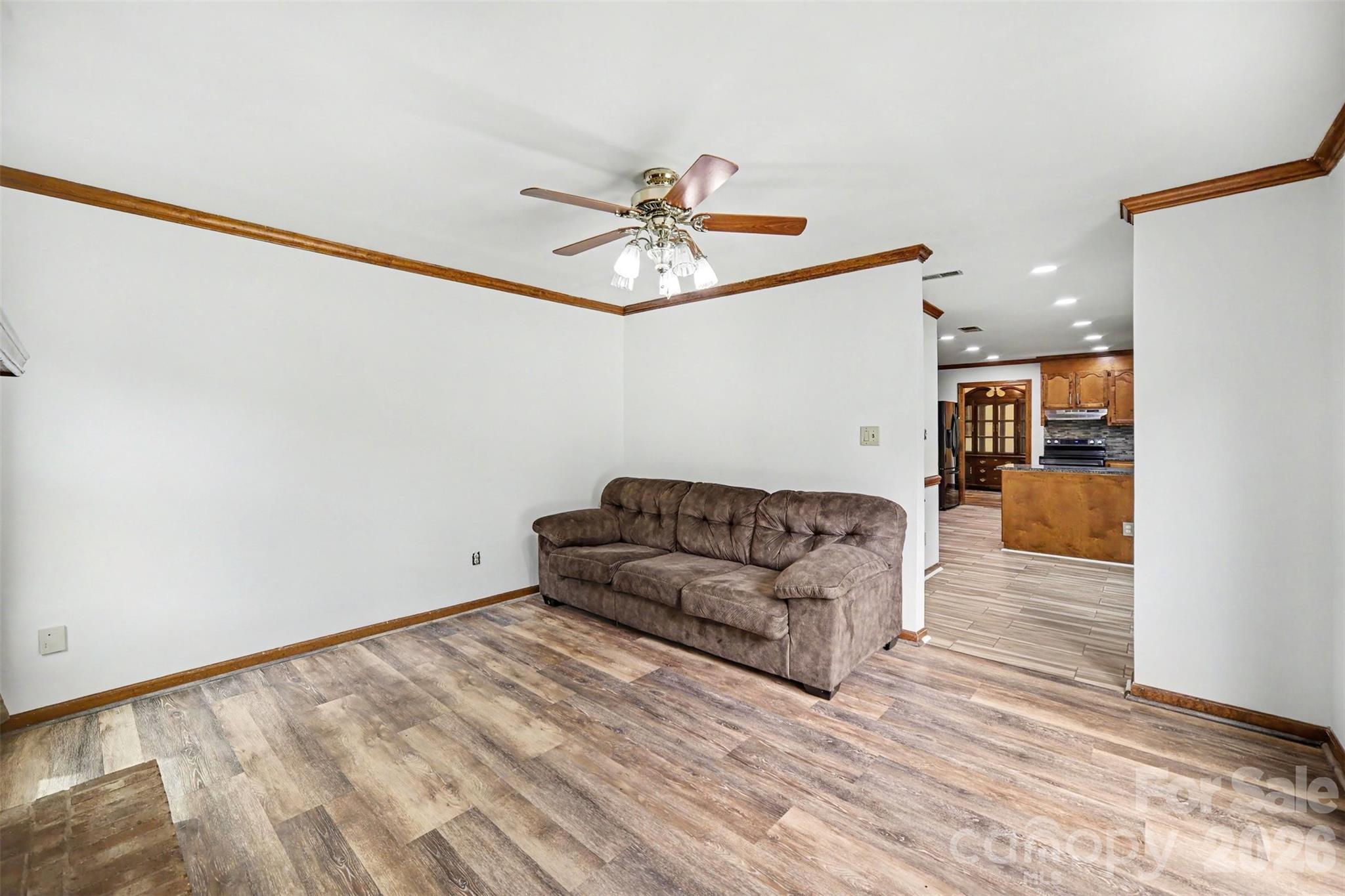 3017 Mill Stream Court Property Photo 20