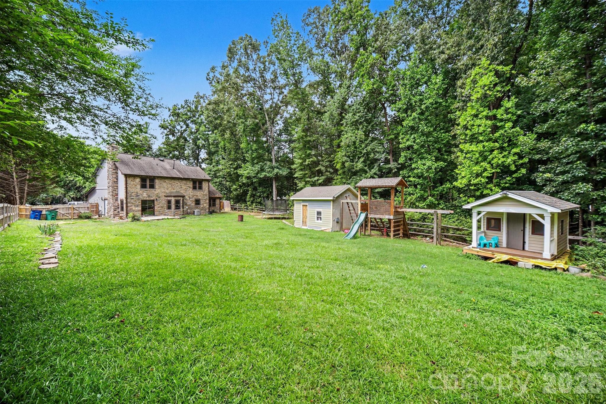 3017 Mill Stream Court Property Photo 34