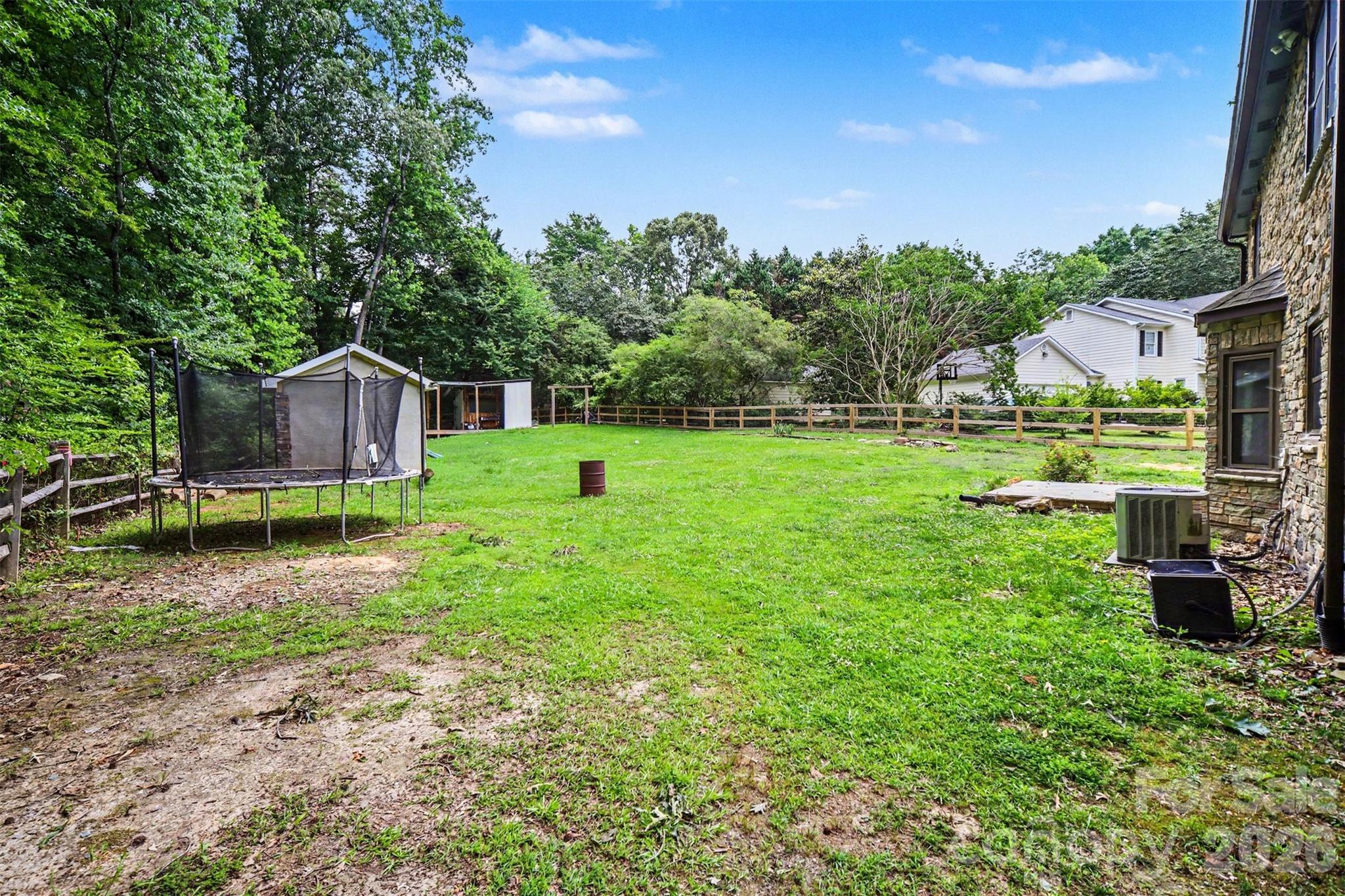 3017 Mill Stream Court Property Photo 35
