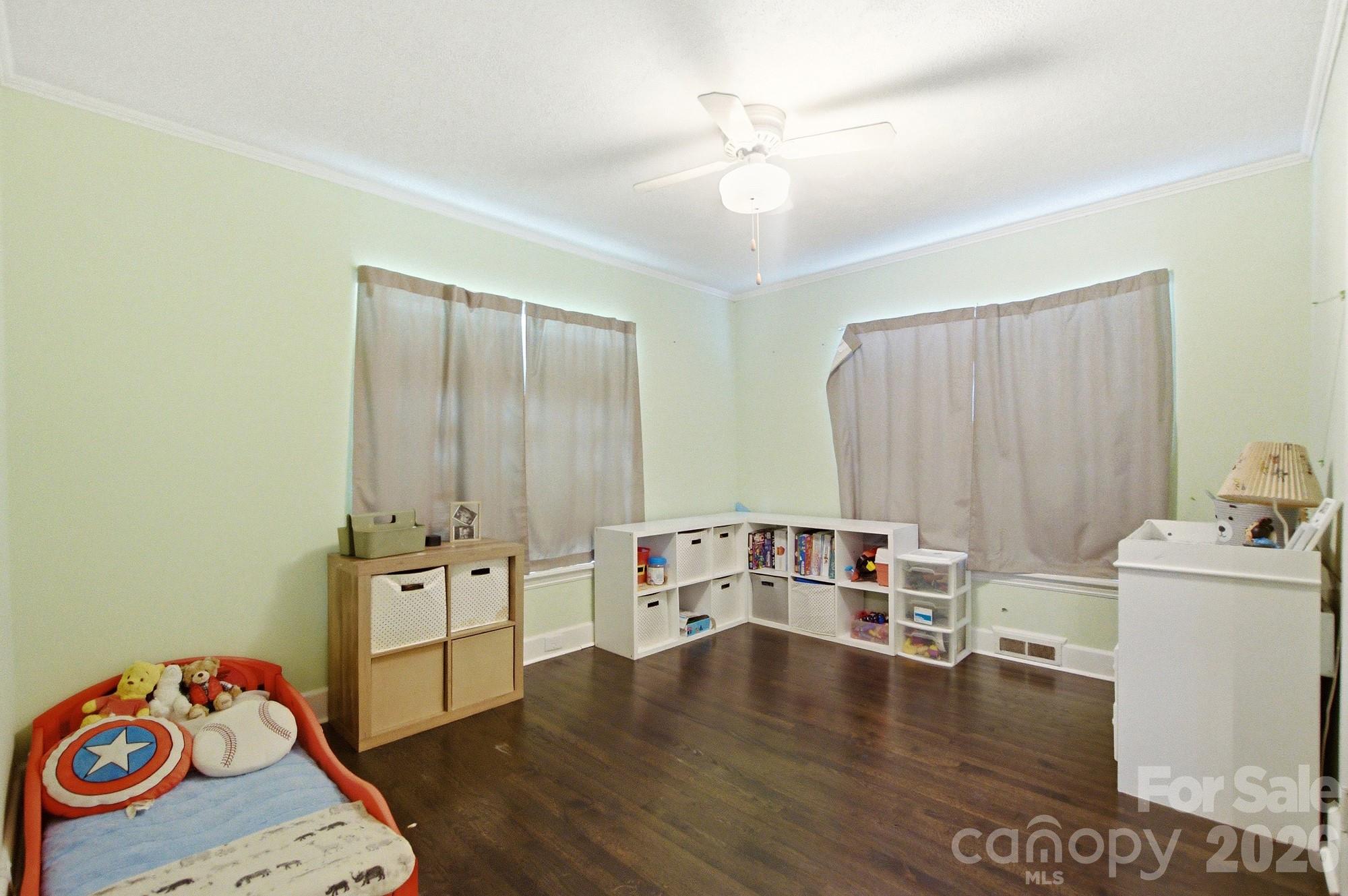 1616 Statesville Boulevard Property Photo 24