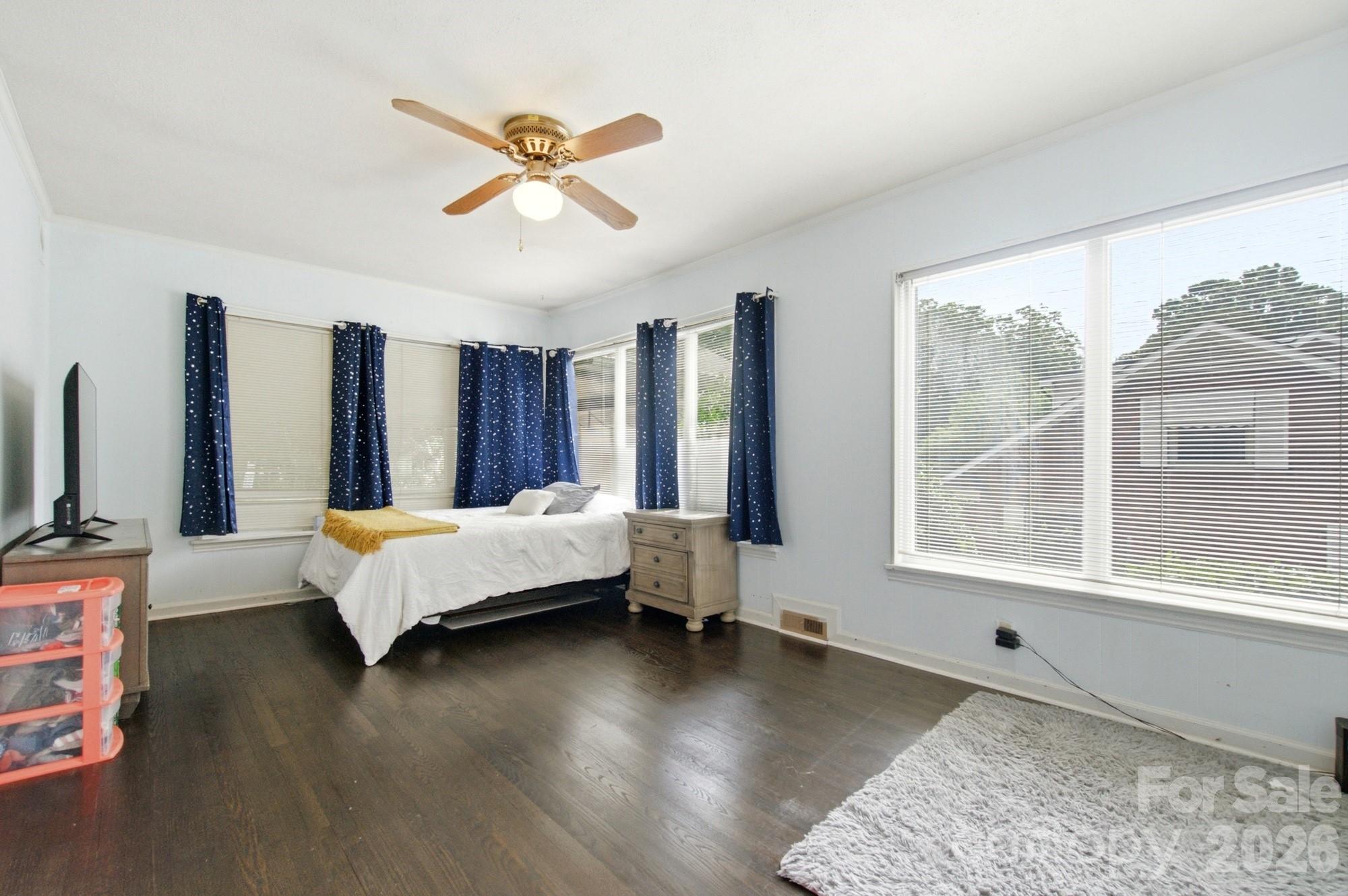 1616 Statesville Boulevard Property Photo 26