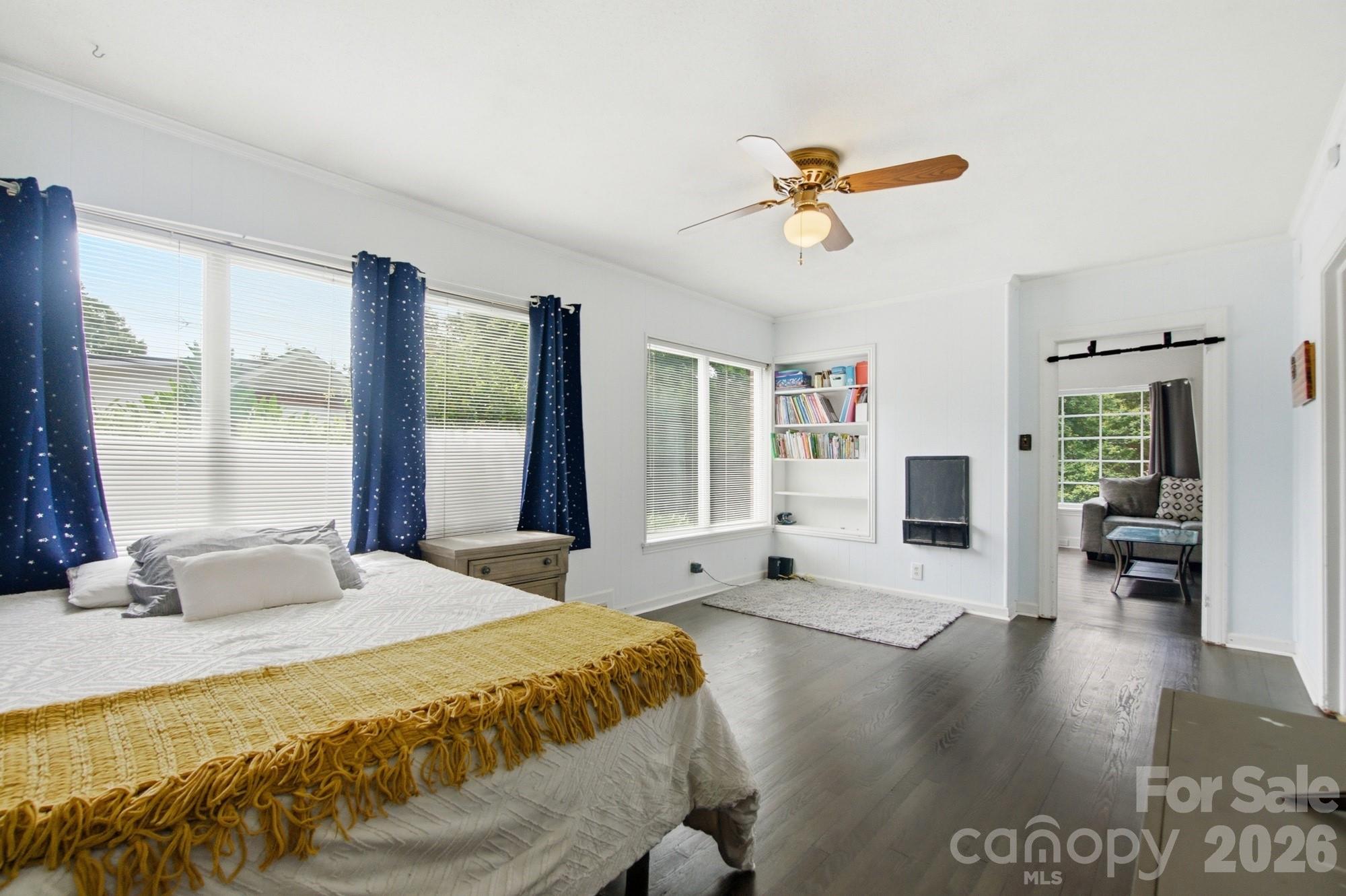 1616 Statesville Boulevard Property Photo 27