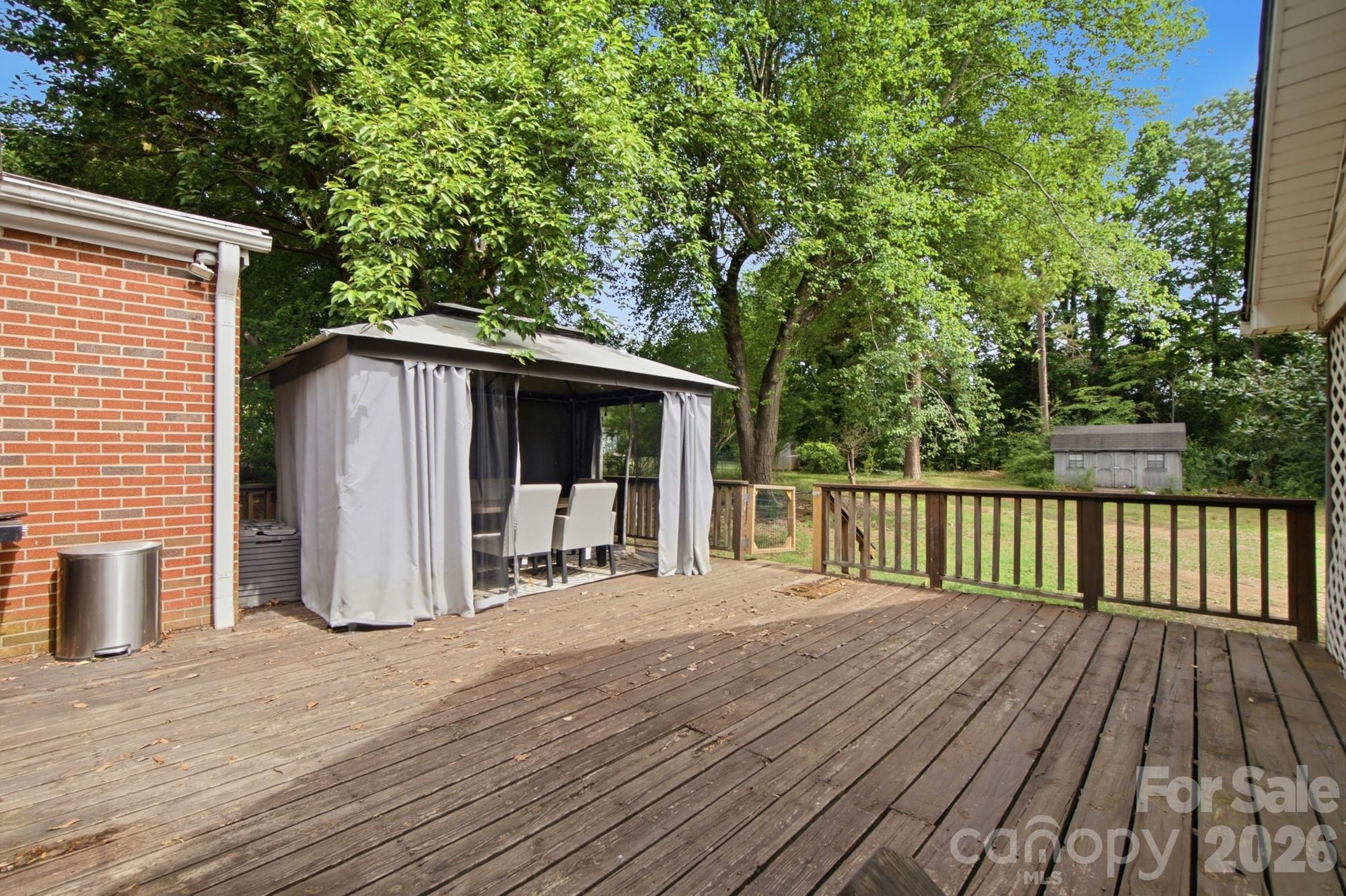 1616 Statesville Boulevard Property Photo 28