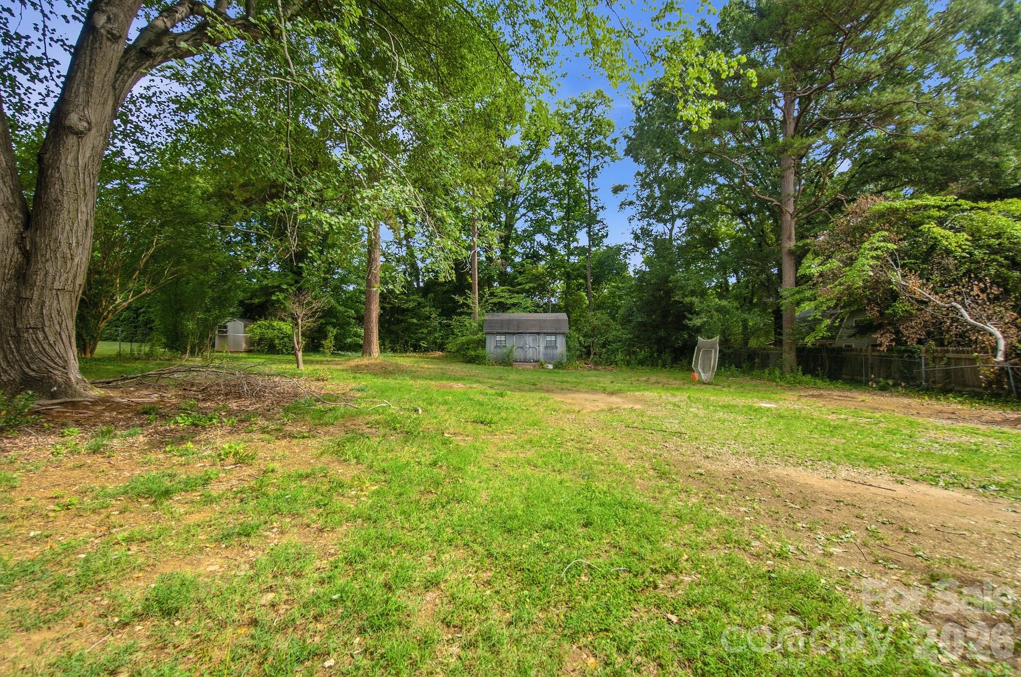 1616 Statesville Boulevard Property Photo 31