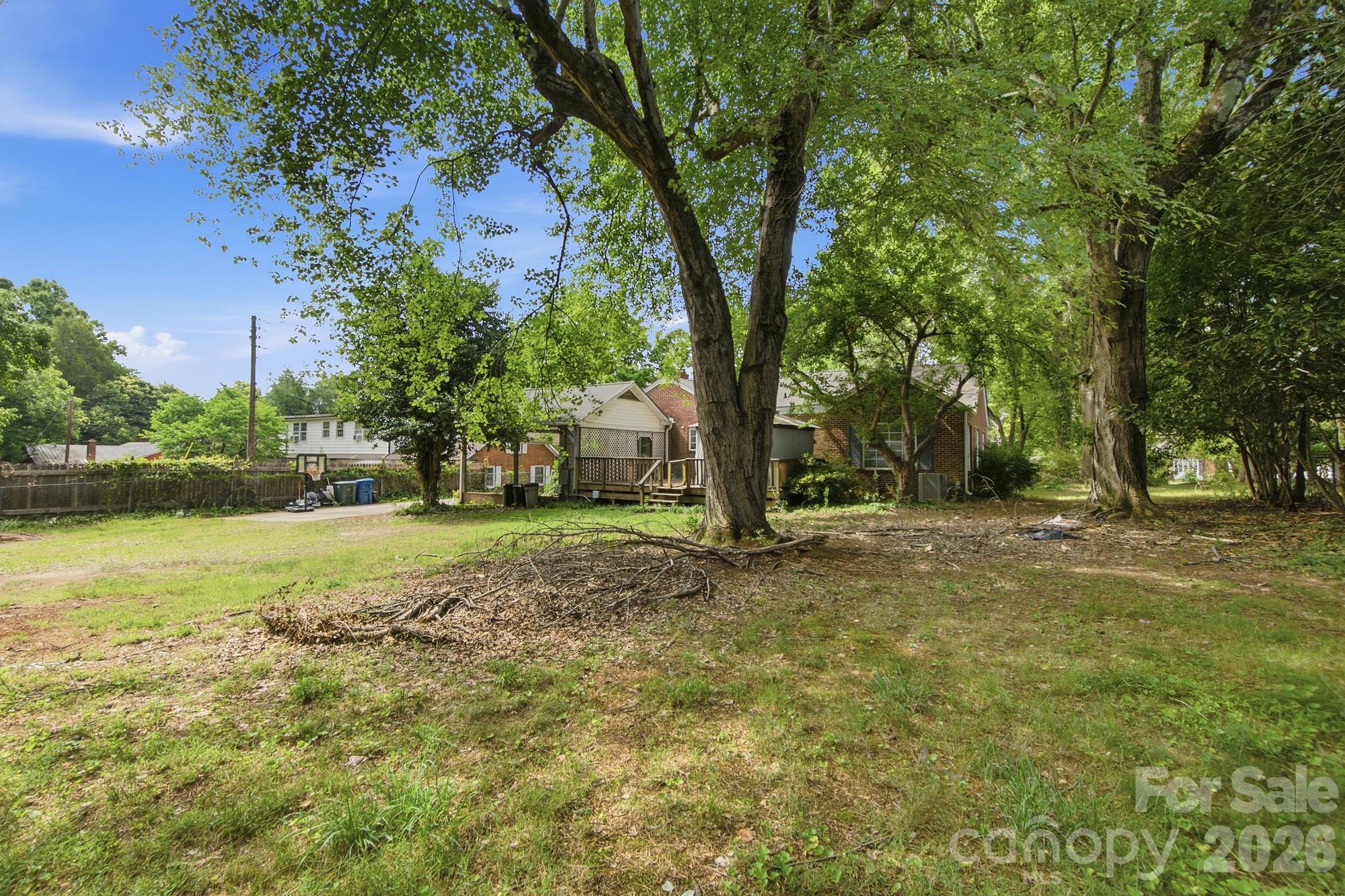 1616 Statesville Boulevard Property Photo 33