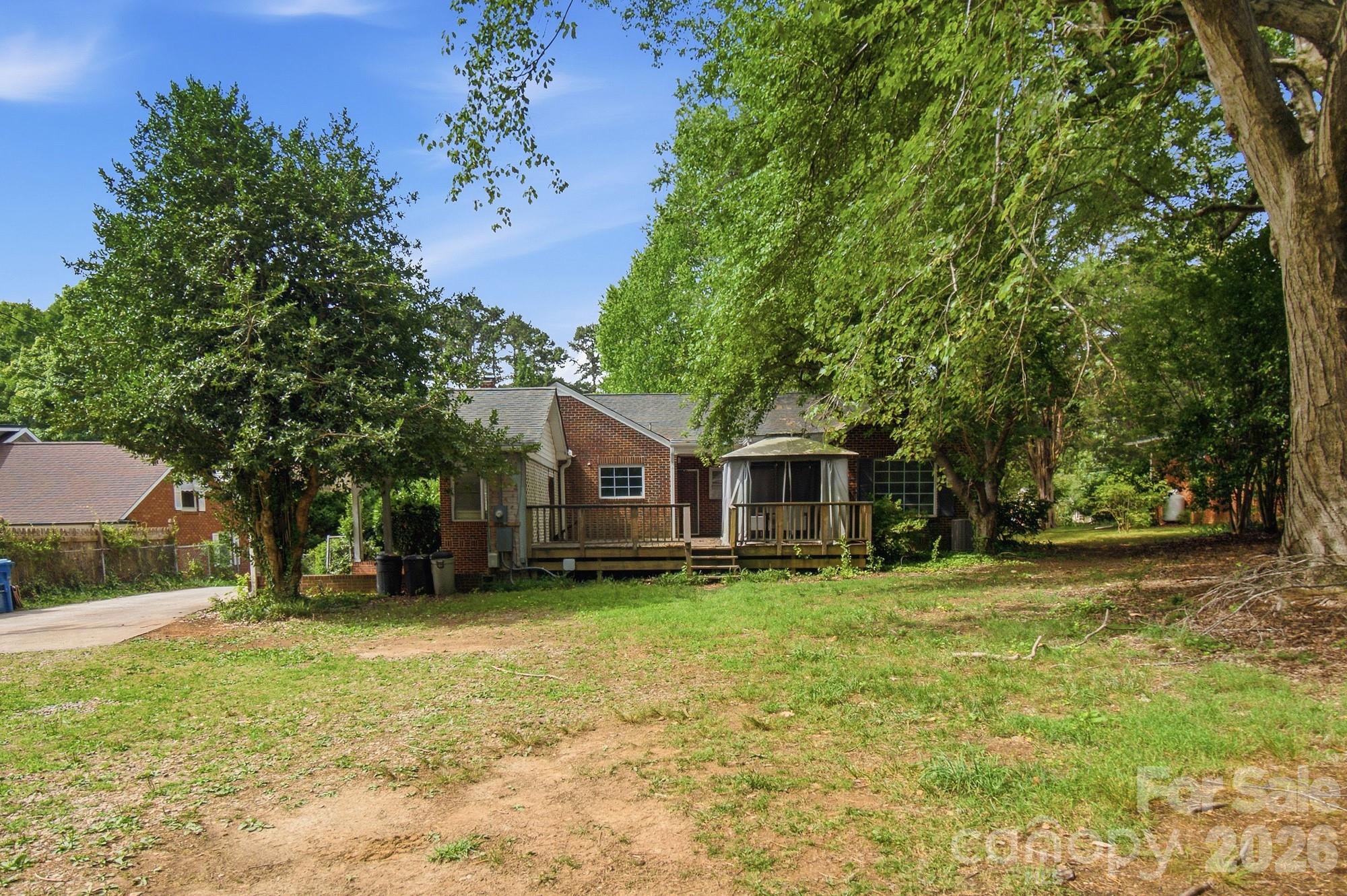1616 Statesville Boulevard Property Photo 34