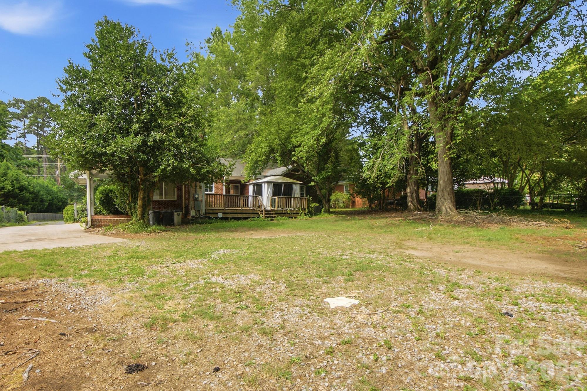 1616 Statesville Boulevard Property Photo 35