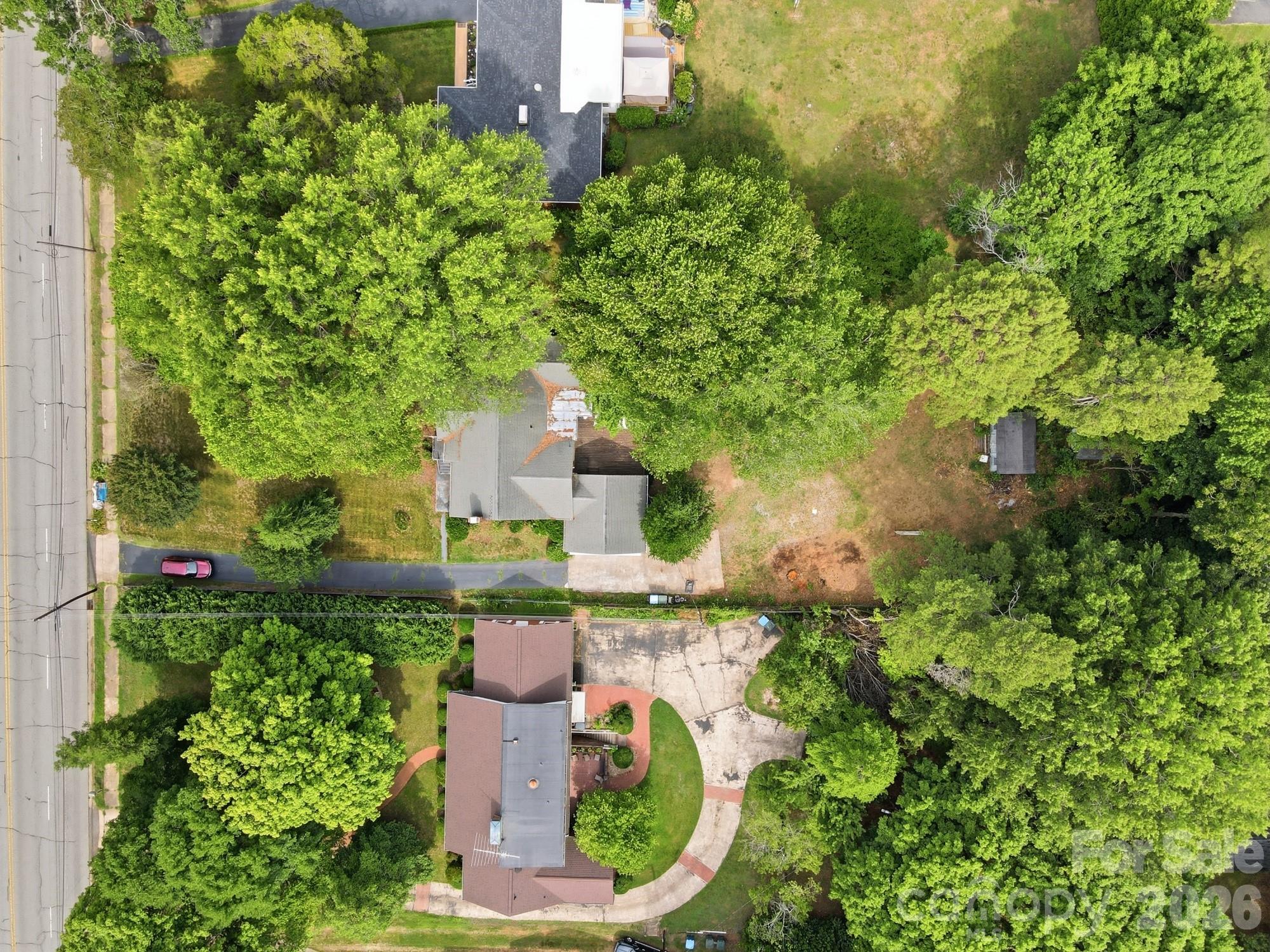 1616 Statesville Boulevard Property Photo 37