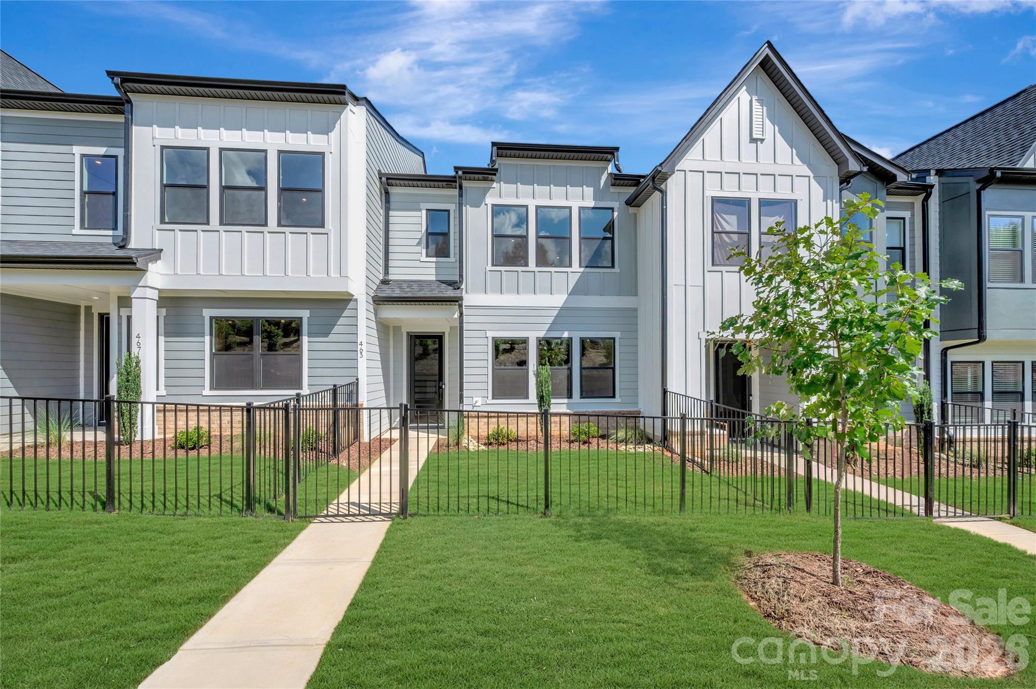 463 Nash Street Property Photo 1