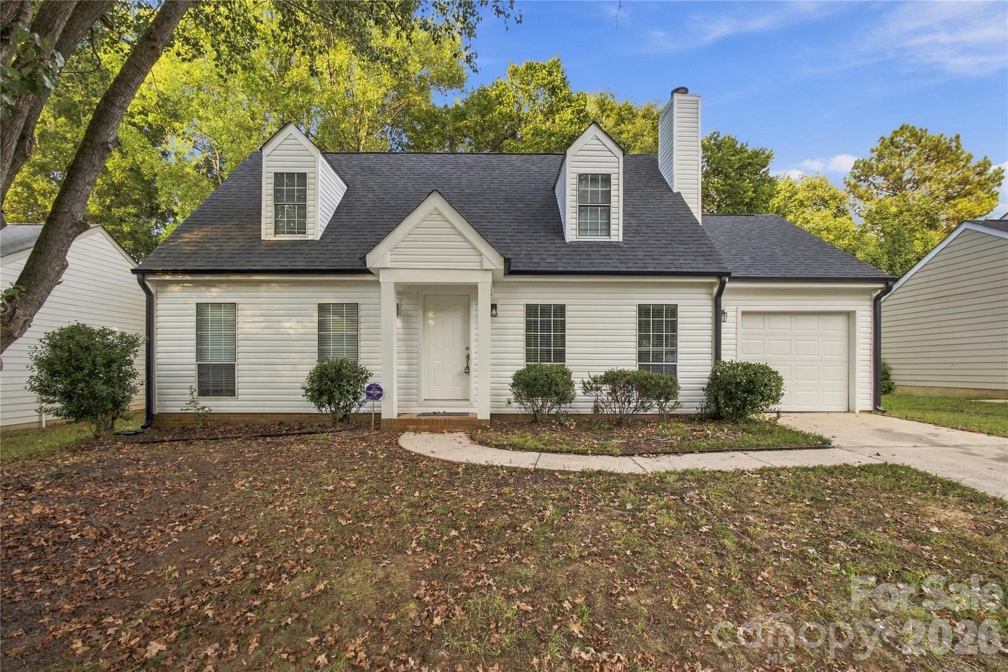 8345 Houndstooth Drive
