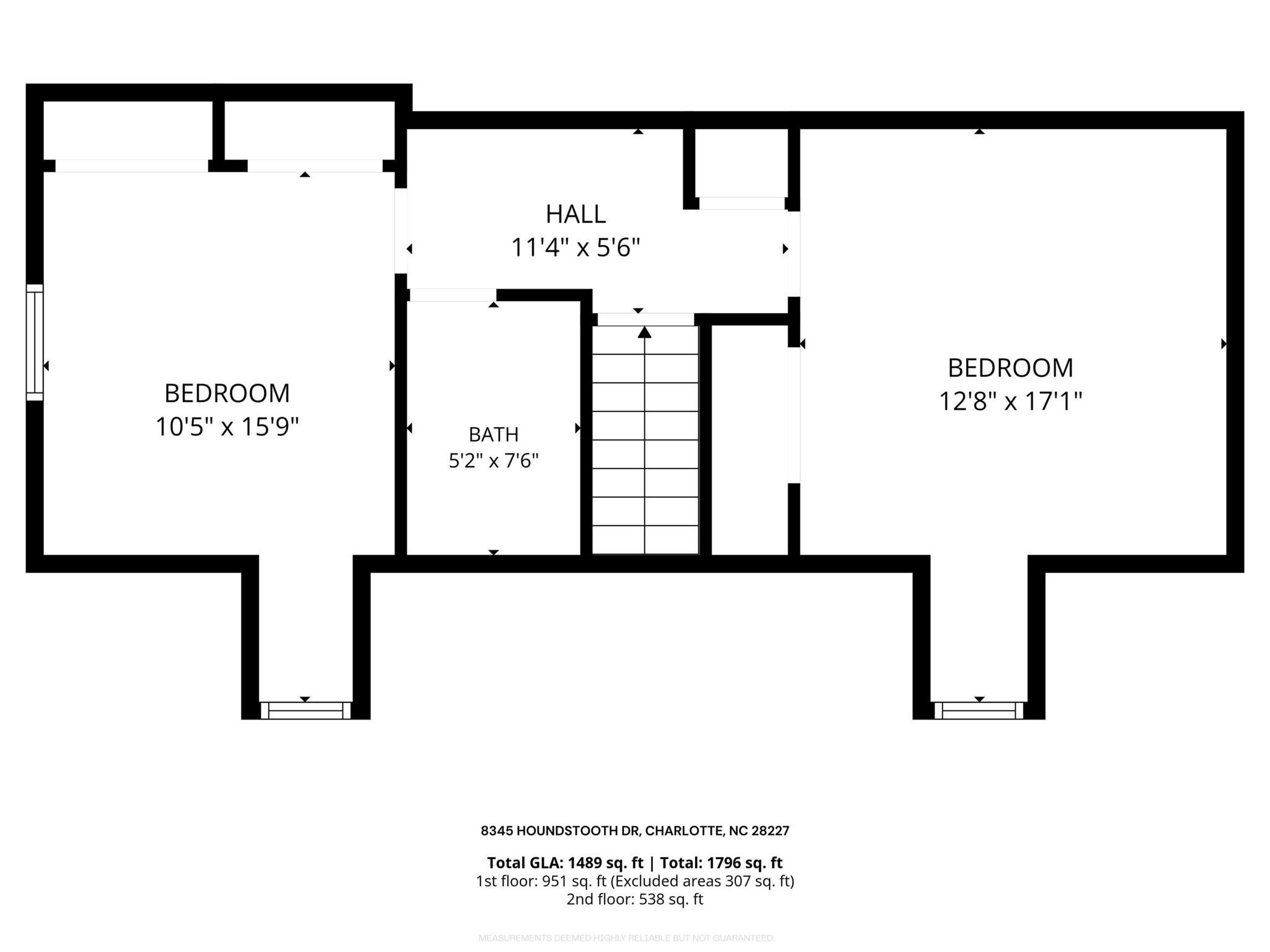 8345 Houndstooth Drive Property Photo 22