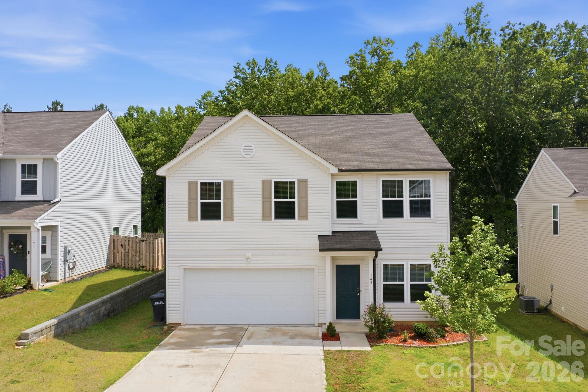 143 Batten Ridge Drive