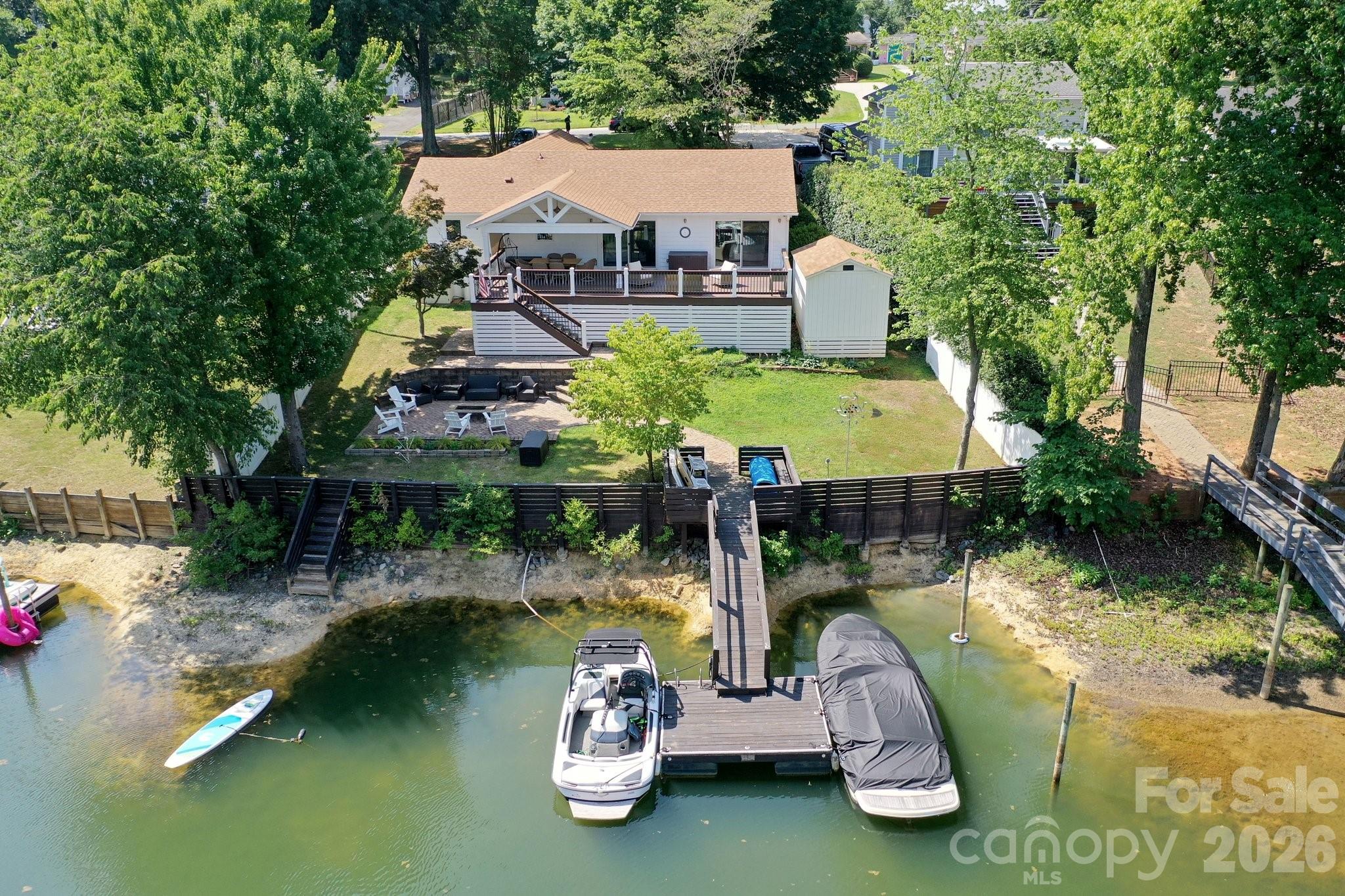 21200 Rio Oro Drive Property Photo 4