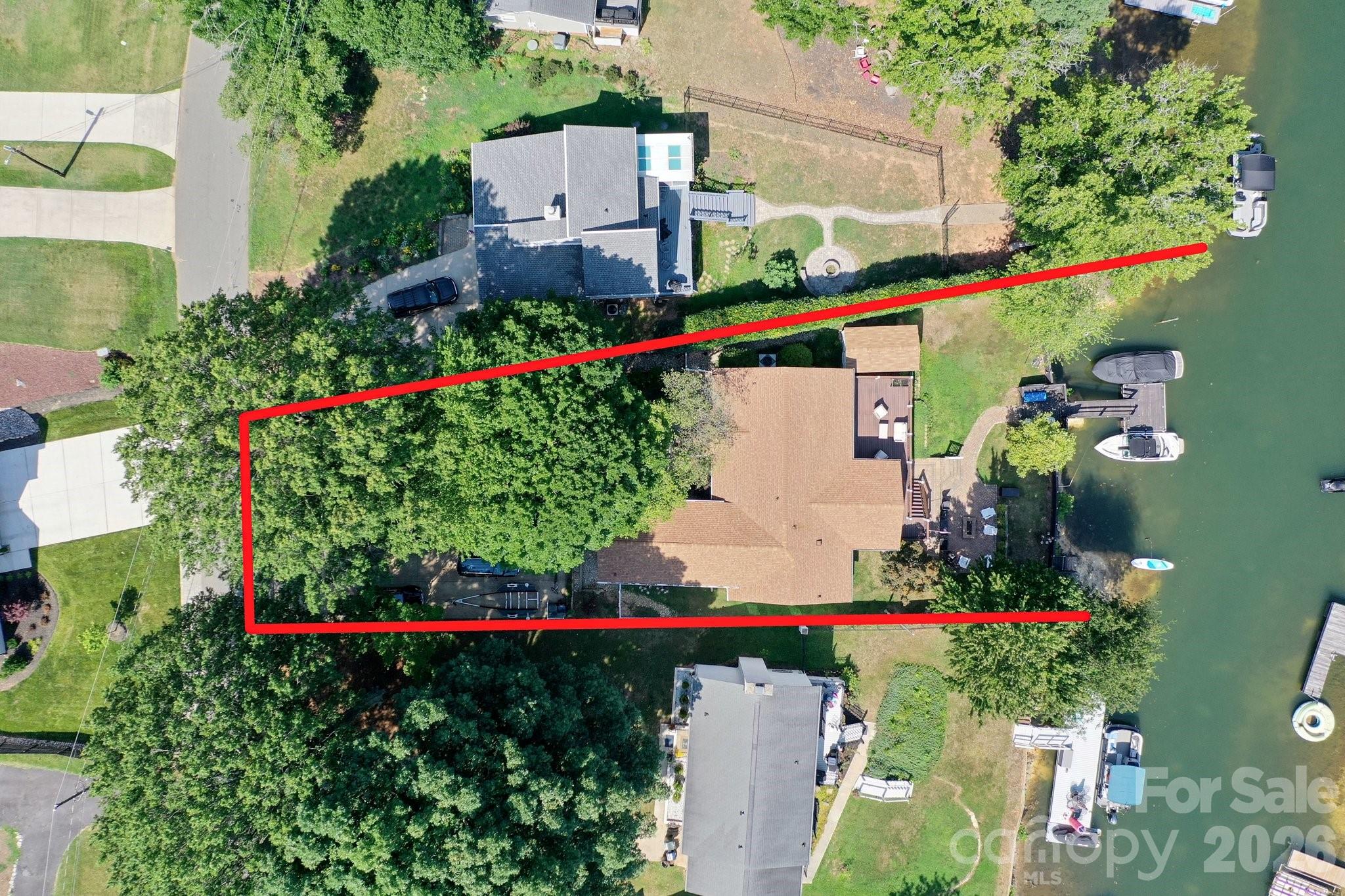 21200 Rio Oro Drive Property Photo 43