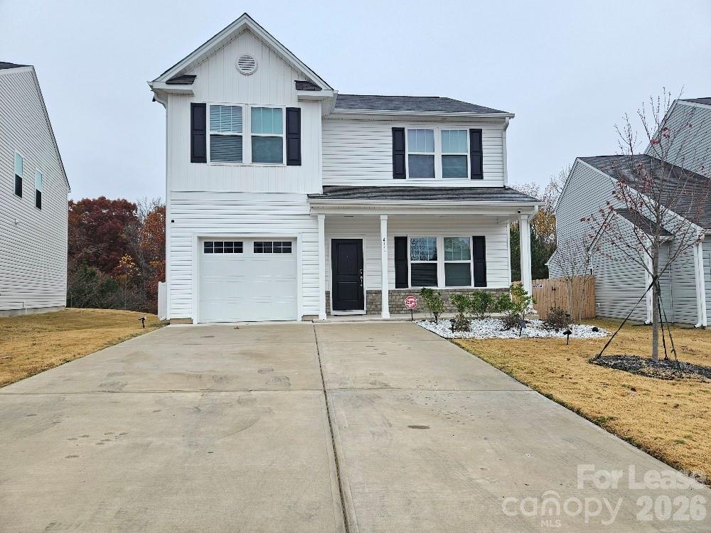 411 Copes Court Property Photo 1