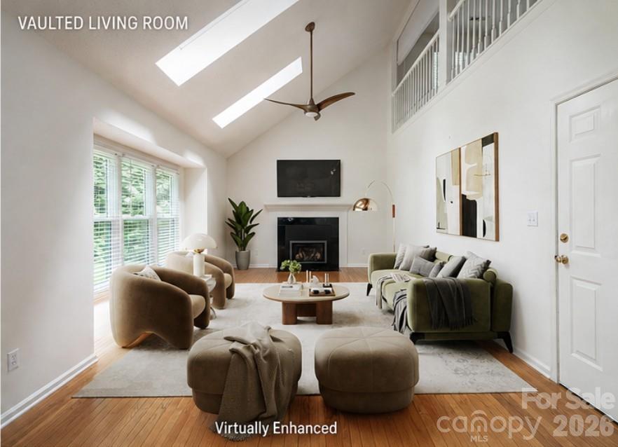 204 Windsor Forest Circle Property Photo 22